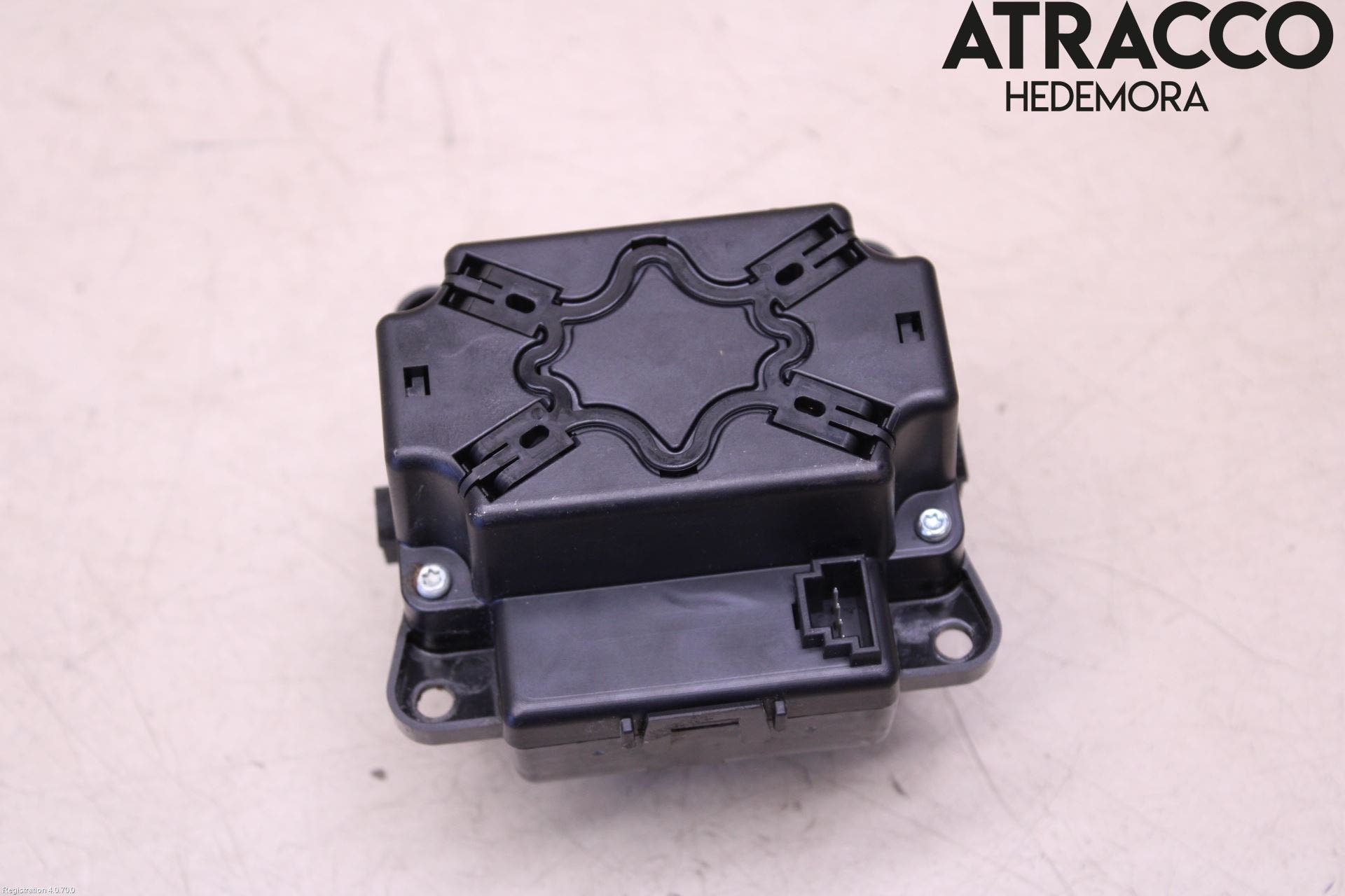 Mercedes-Benz MB E-KLASS (W212) 09-16 Strömställare Multifunktion