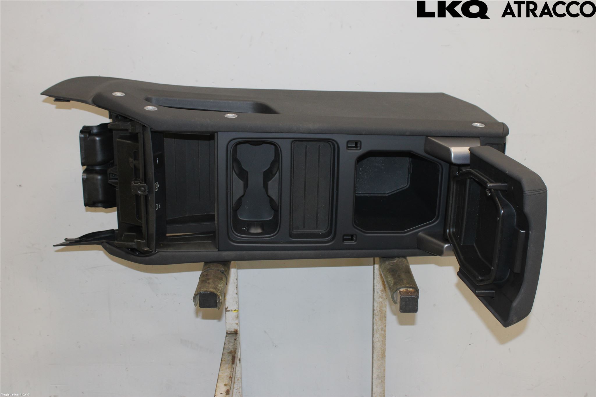 Landrover DEFENDER (L663) 20- Inr Tunnelfack