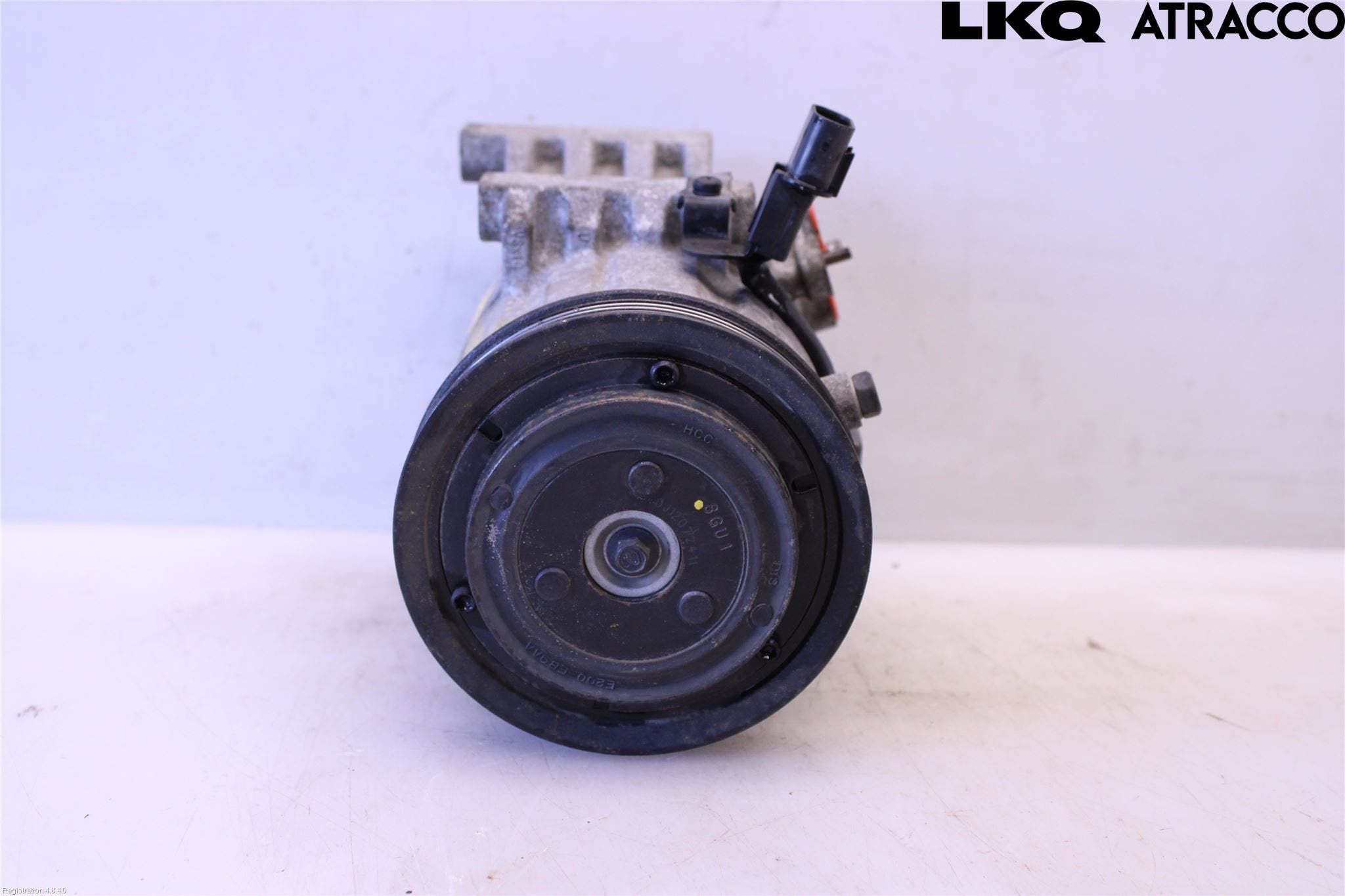 Kia CEED 12-18 Ac Kompressor