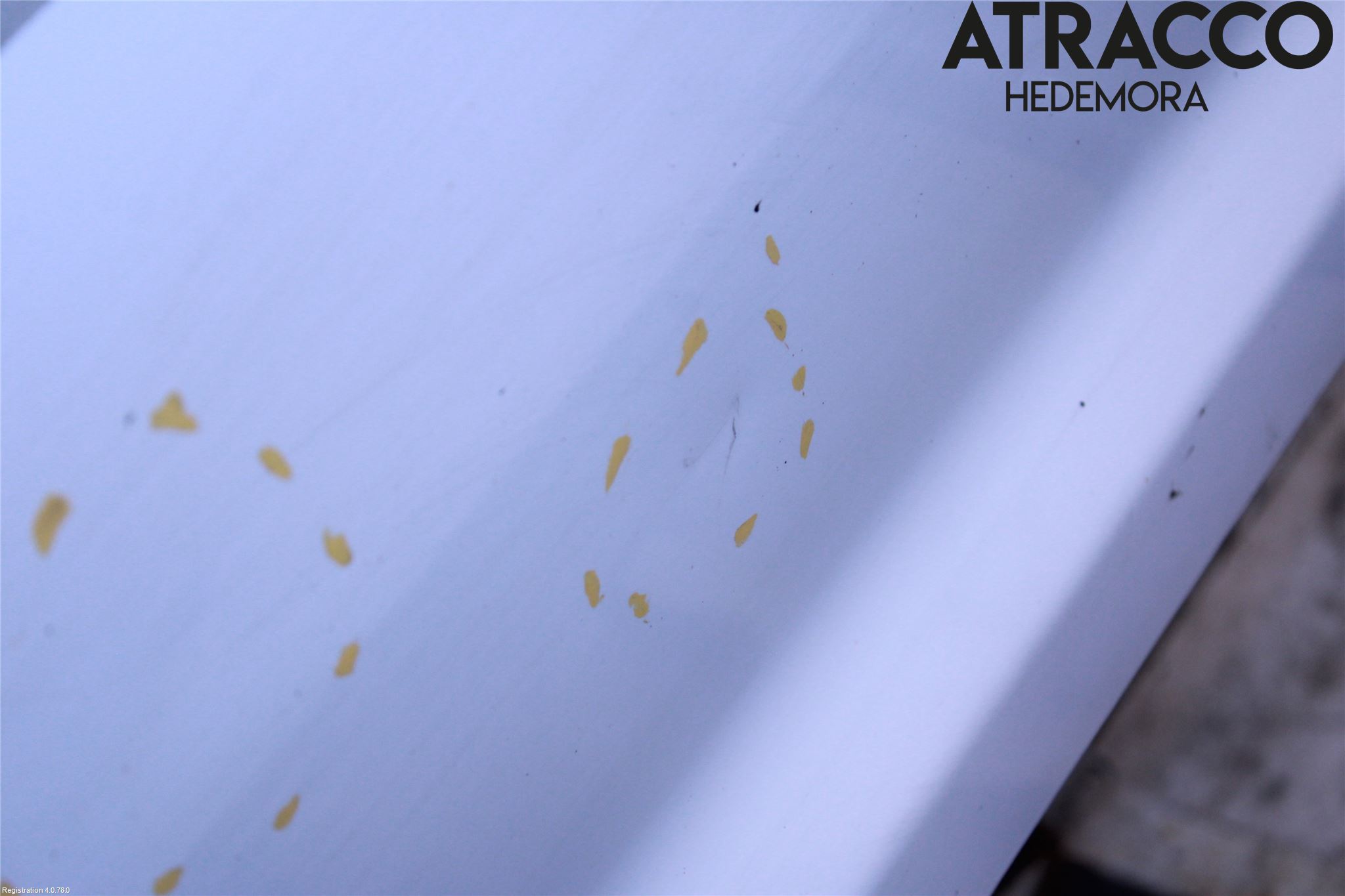 Volkswagen VW CADDY 11-15 Dörr Fram Höger