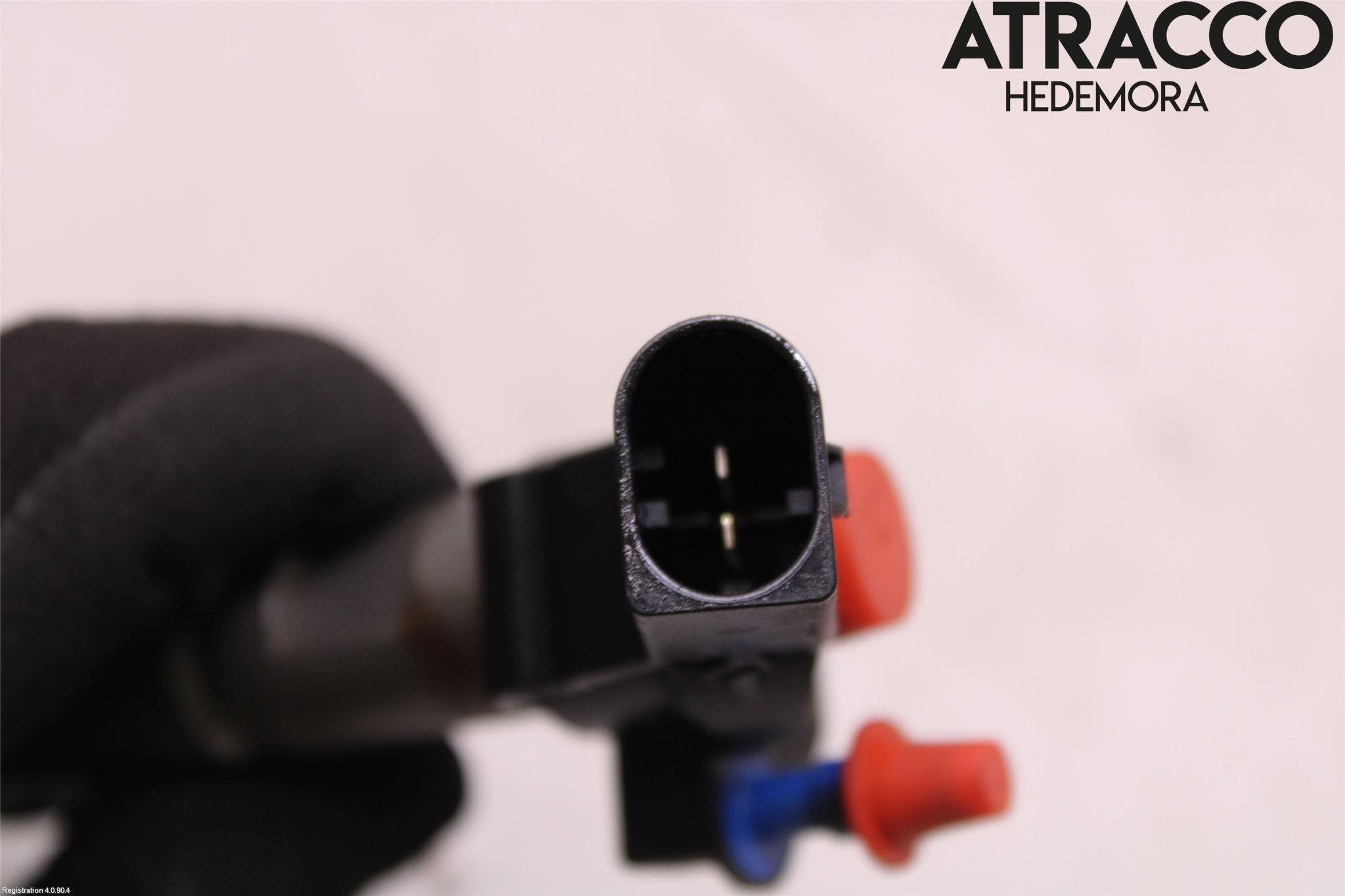 Kia SPORTAGE (SL) 11-15 Injspridare