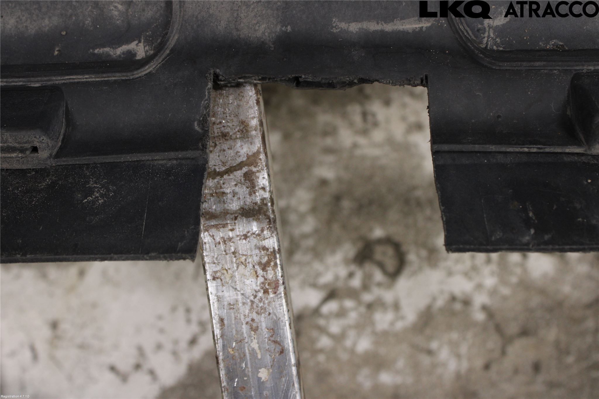 Kia OPTIMA 16-20 Spoiler Bak