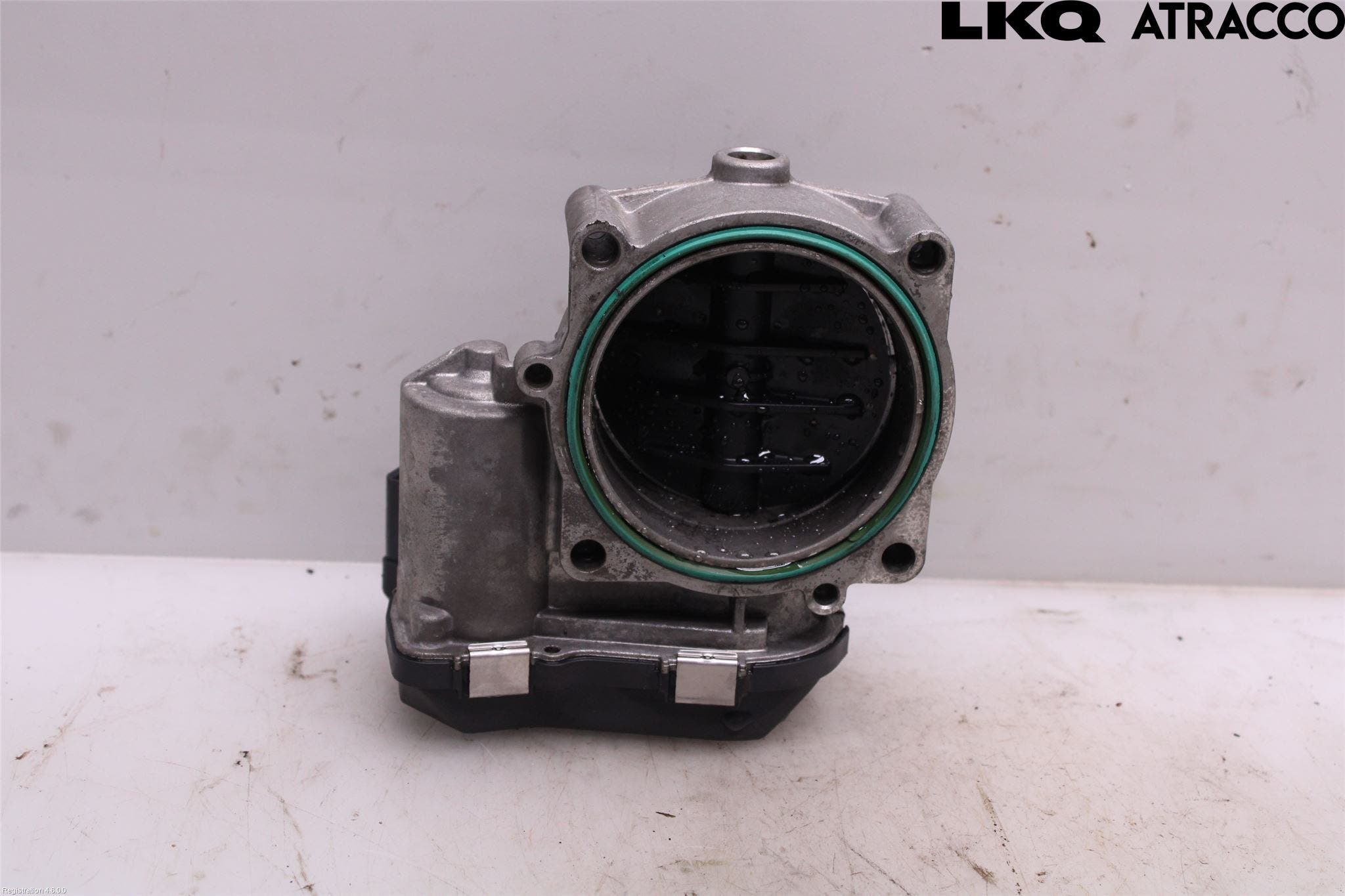 BMW 5 E60/61 Sed/Tou 02-10 Injspjällhus