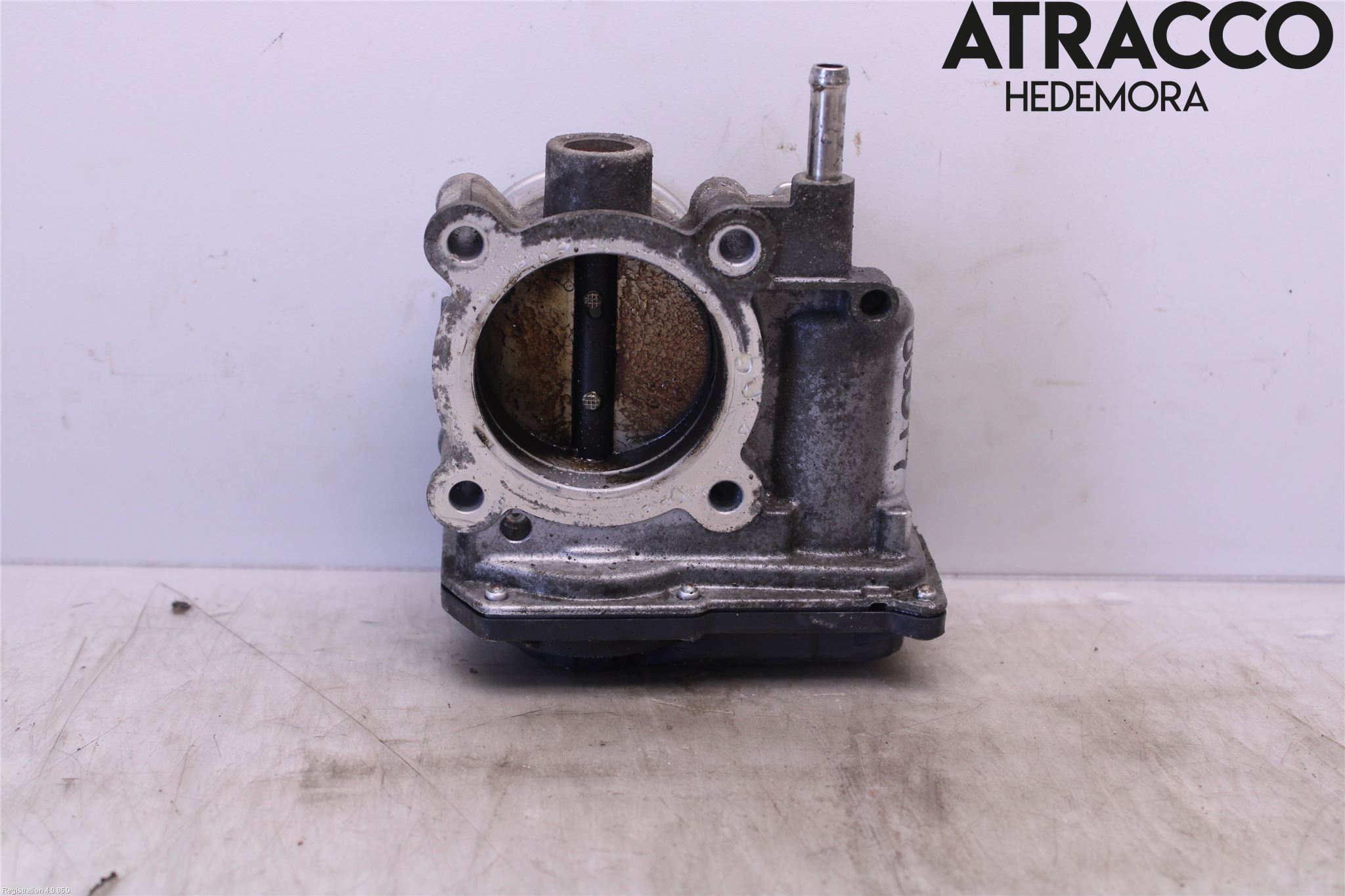 Toyota RAV 4 06-12 Injspjällhus