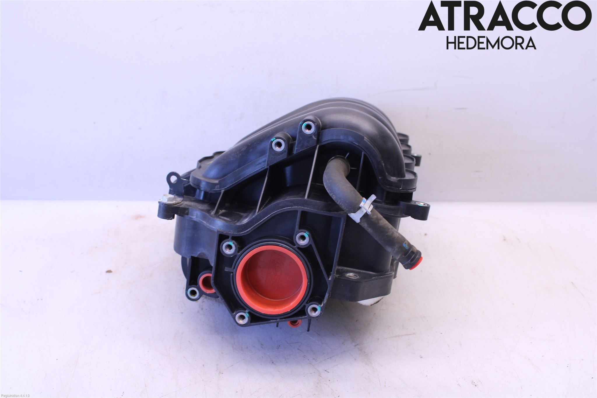 Hyundai ix20 Grenrör Insug