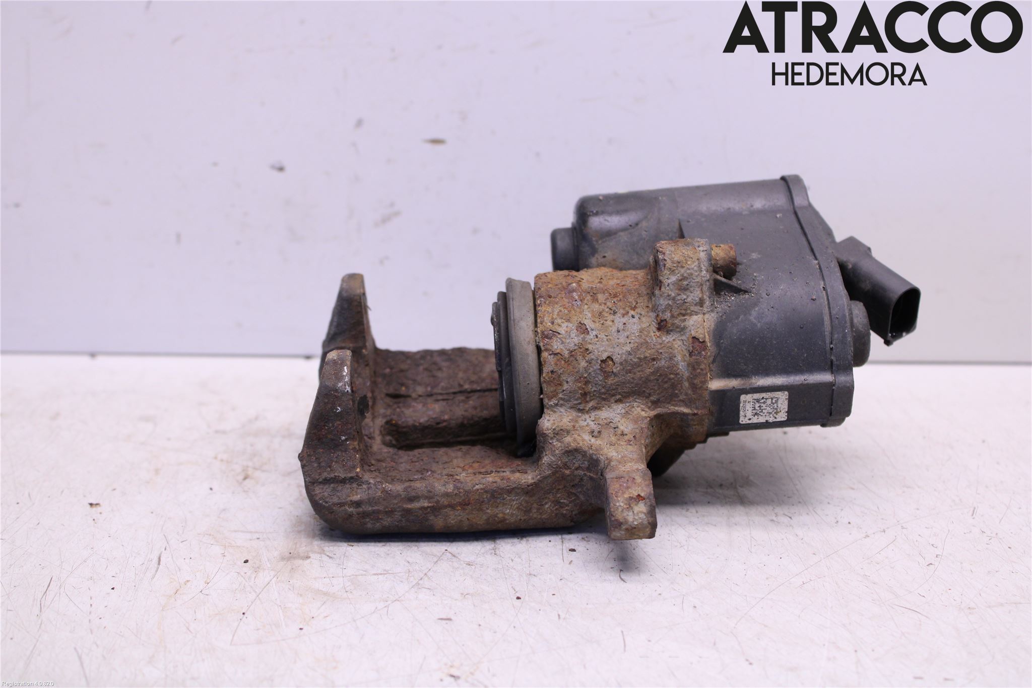 Volkswagen VW PASSAT 05-11 Bromsok Bak Vänster