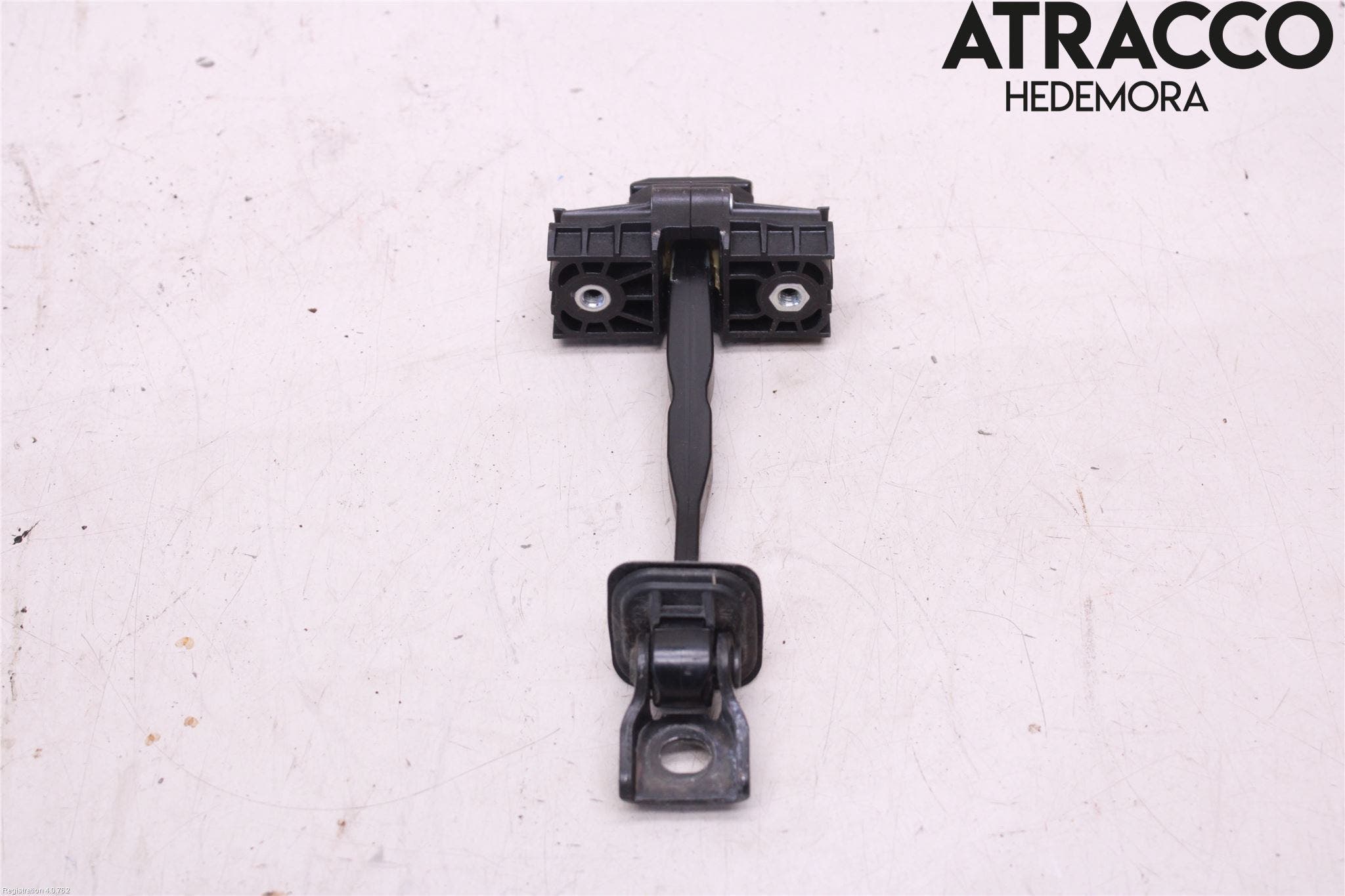 Seat IBIZA V 17-20 Dörrstopp