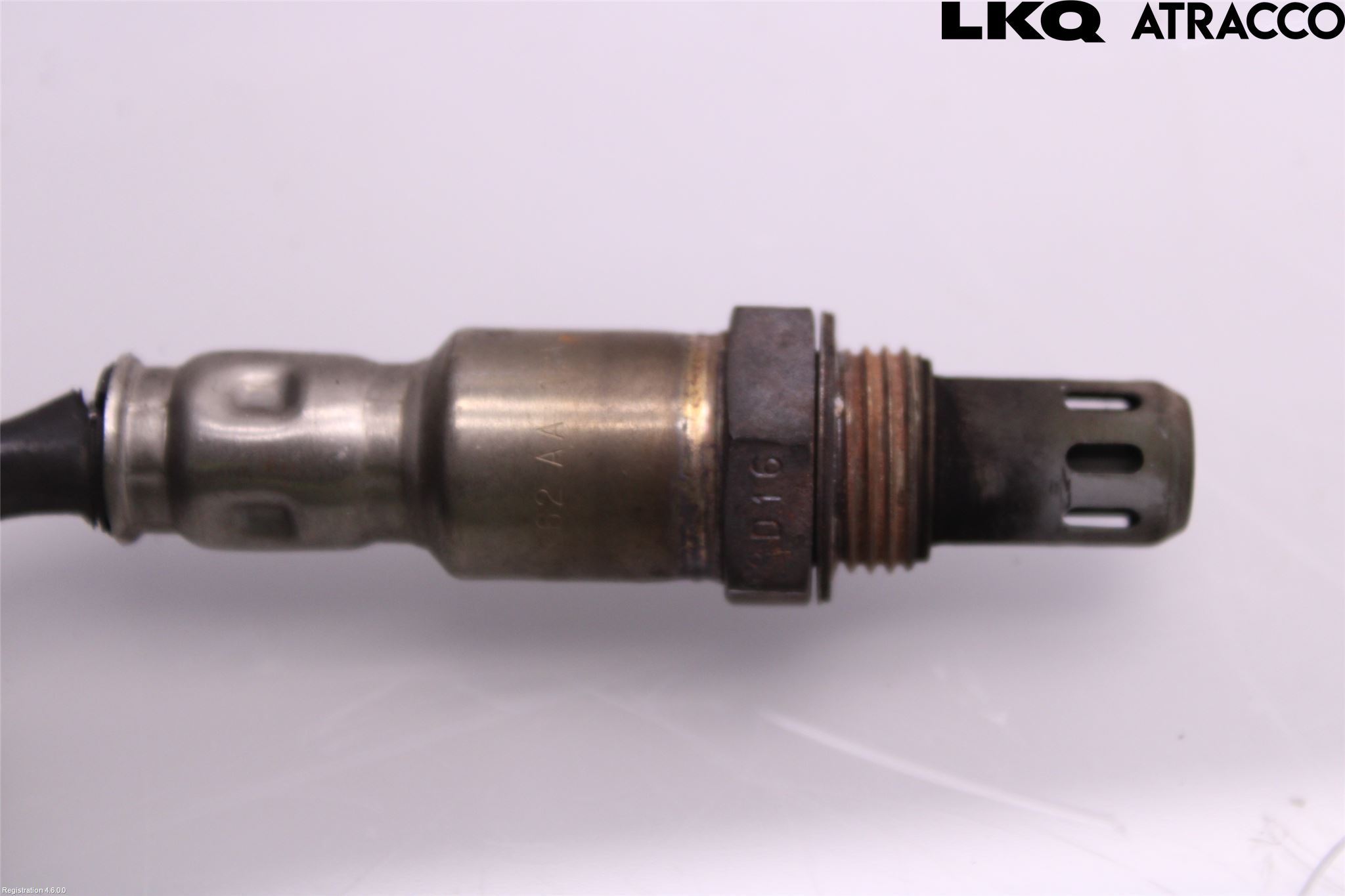 Volkswagen VW POLO 10-17 Injlambdasond