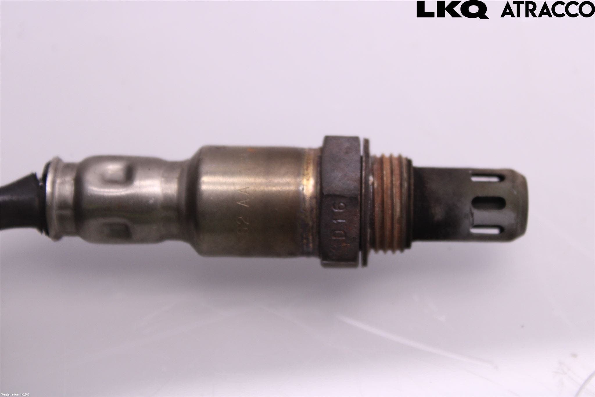 Volkswagen VW POLO 10-17 Injlambdasond