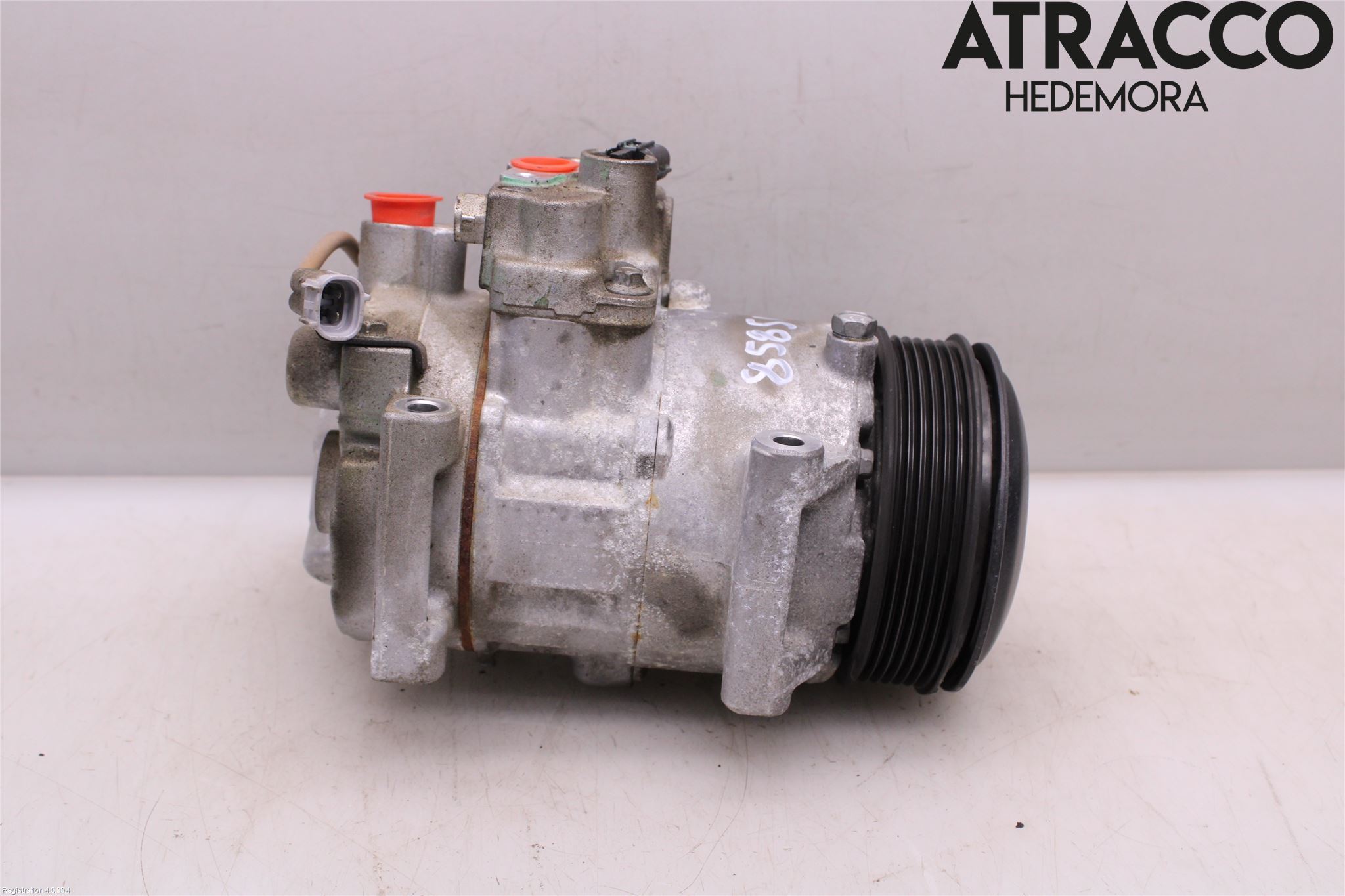 Subaru OUTBACK 15-20 Ac Kompressor