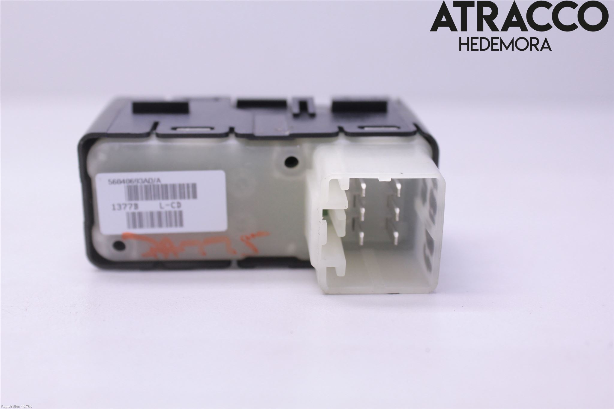 Jeep PATRIOT Strömställare Elhiss