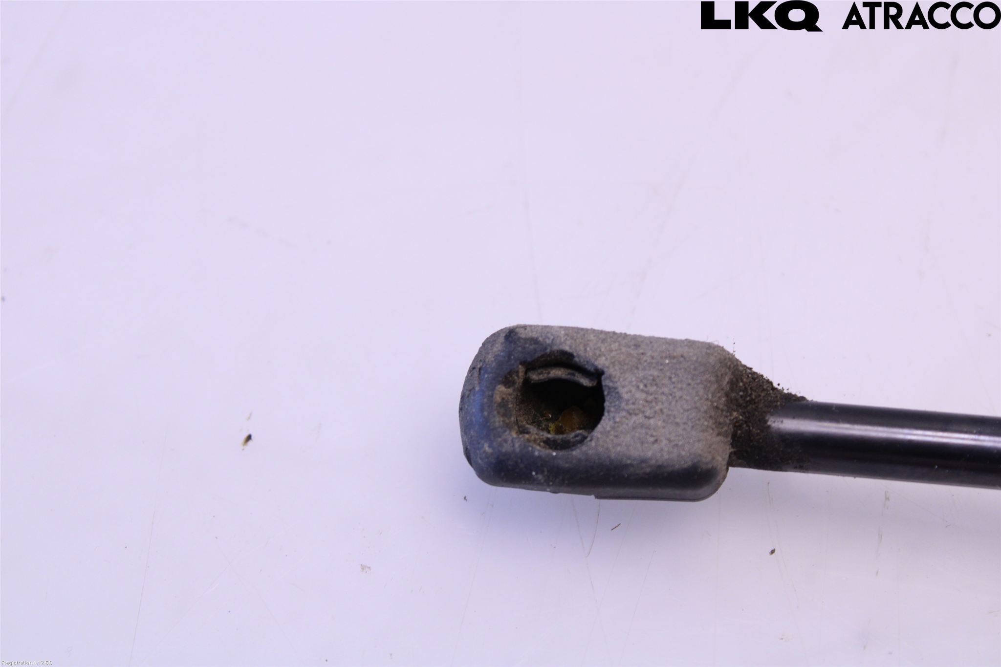 Audi A3/S3 8V 13-20 Gasfjäder Baklucka