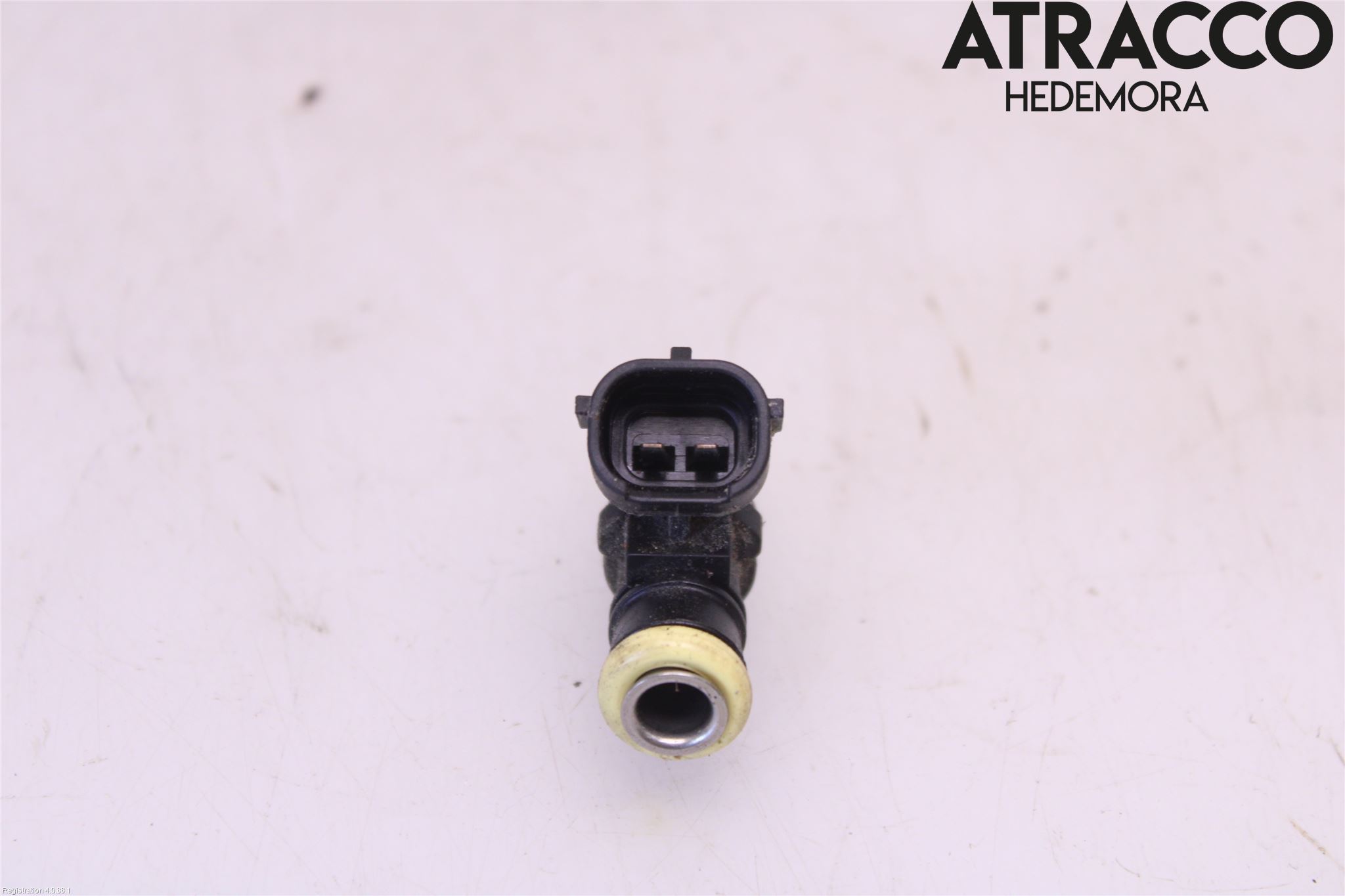 Seat ARONA Injspridare