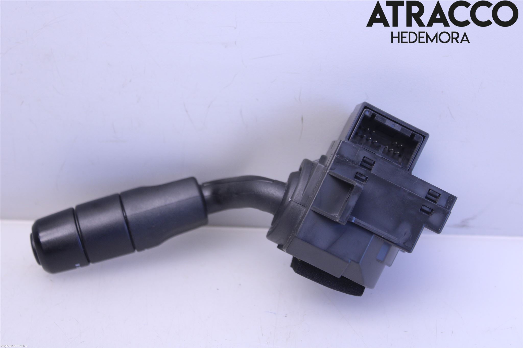 Landrover LAND ROVER DISCOVERY 3 05-09 Spak Torkar-Spolomk