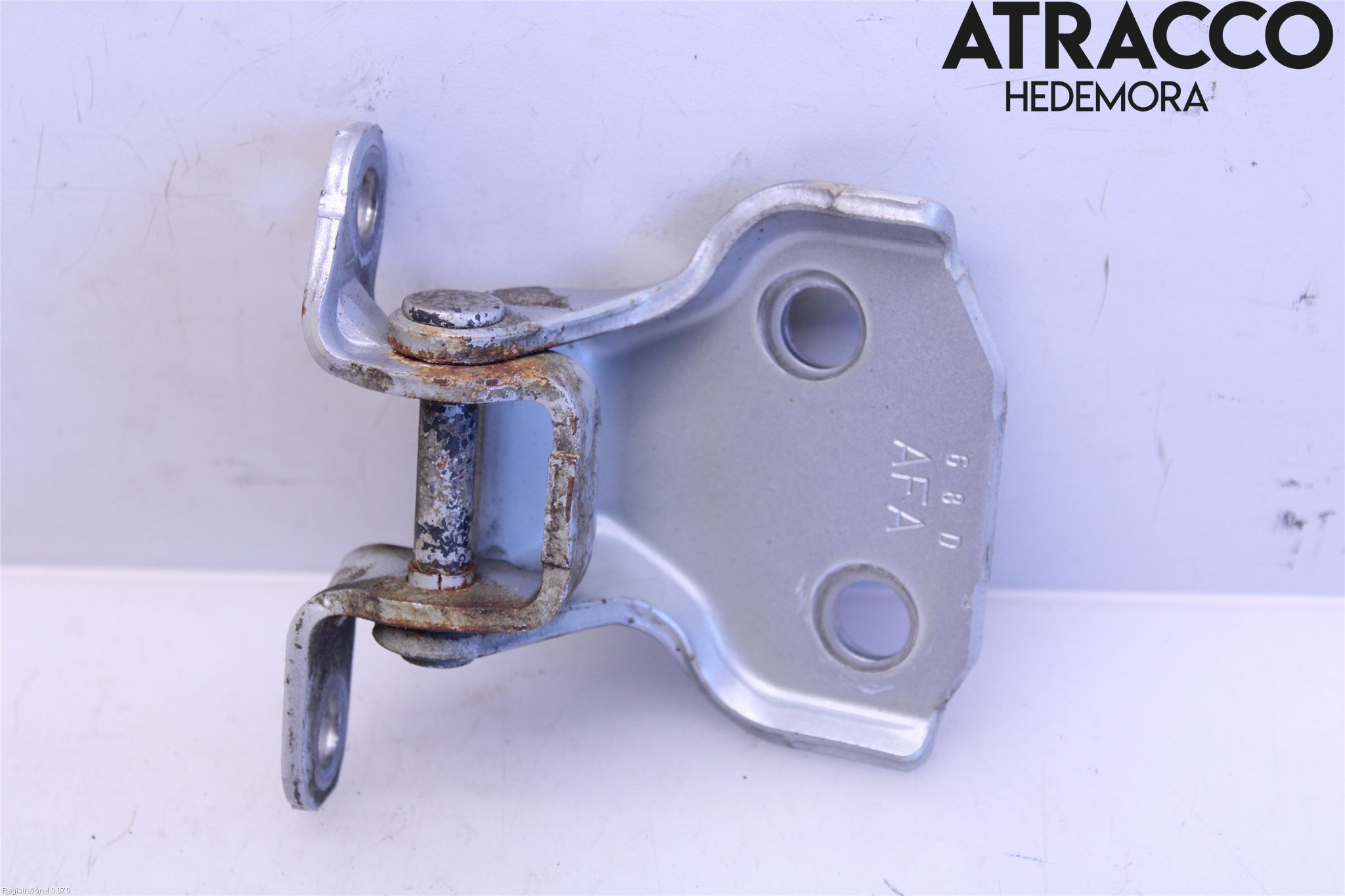 Toyota GT86 12- Dörrgångjärn