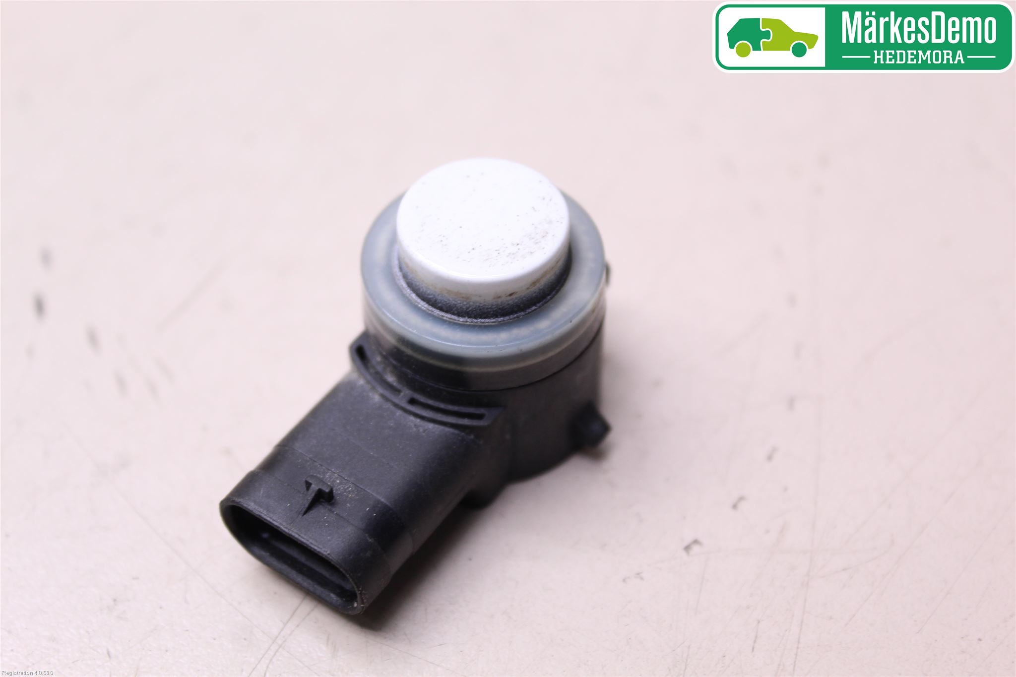 Volkswagen VW GOLF / E-GOLF VII 13-20 Parkeringshjälp Backsensor