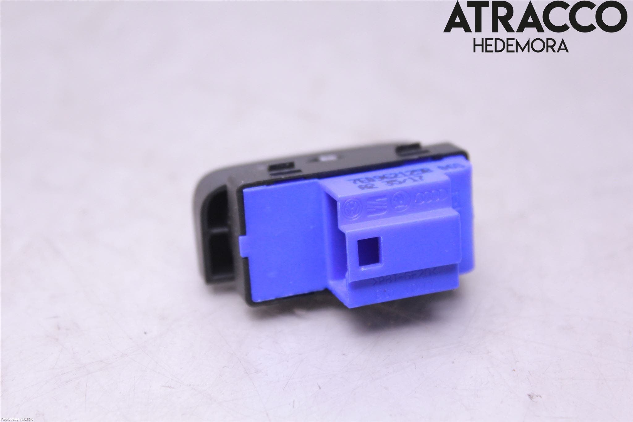 Volkswagen VW TRANSP/CARAVELLE (T6) 16-22 Strömställare Centrallås