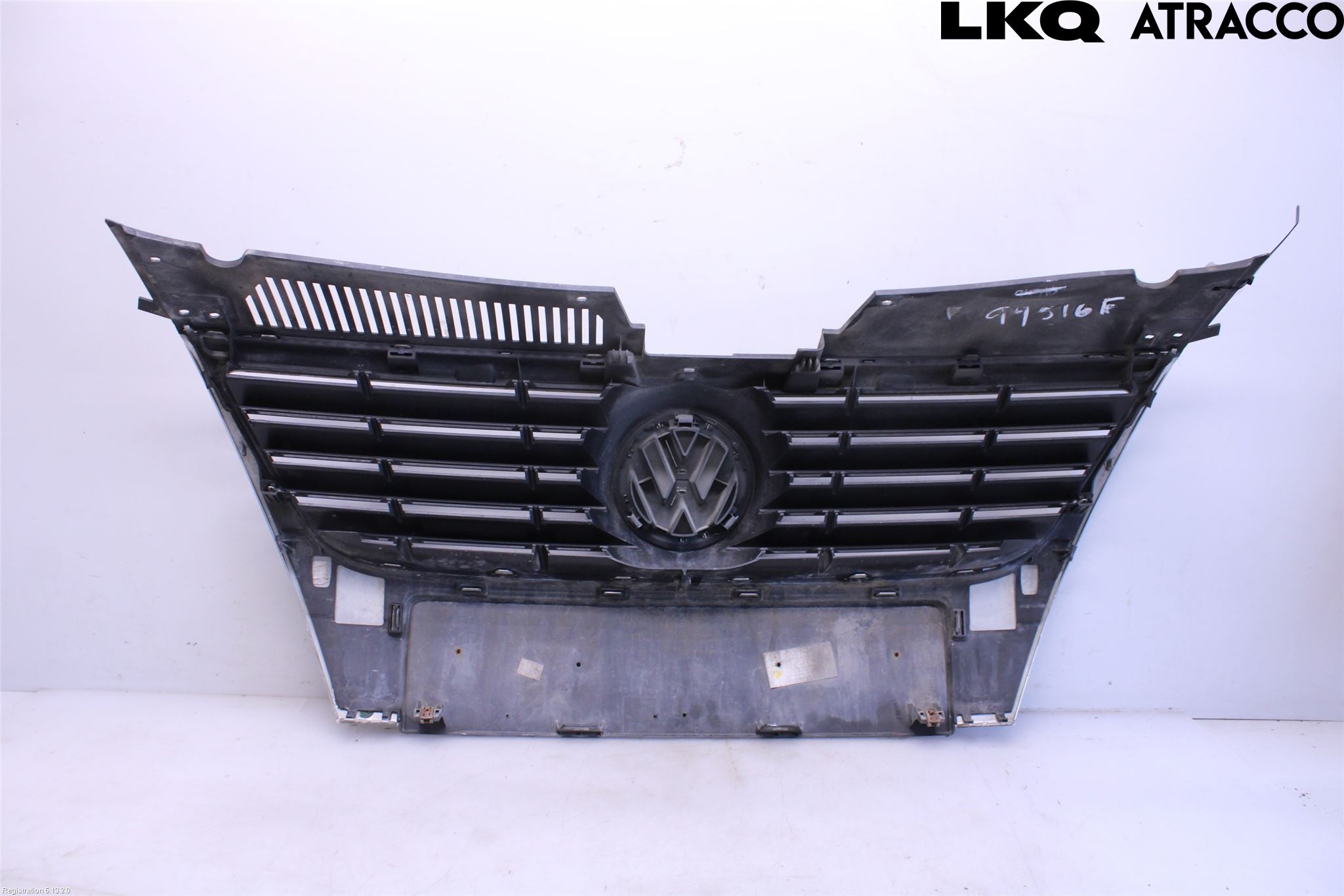 Volkswagen VW PASSAT 05-11 Grill Komp