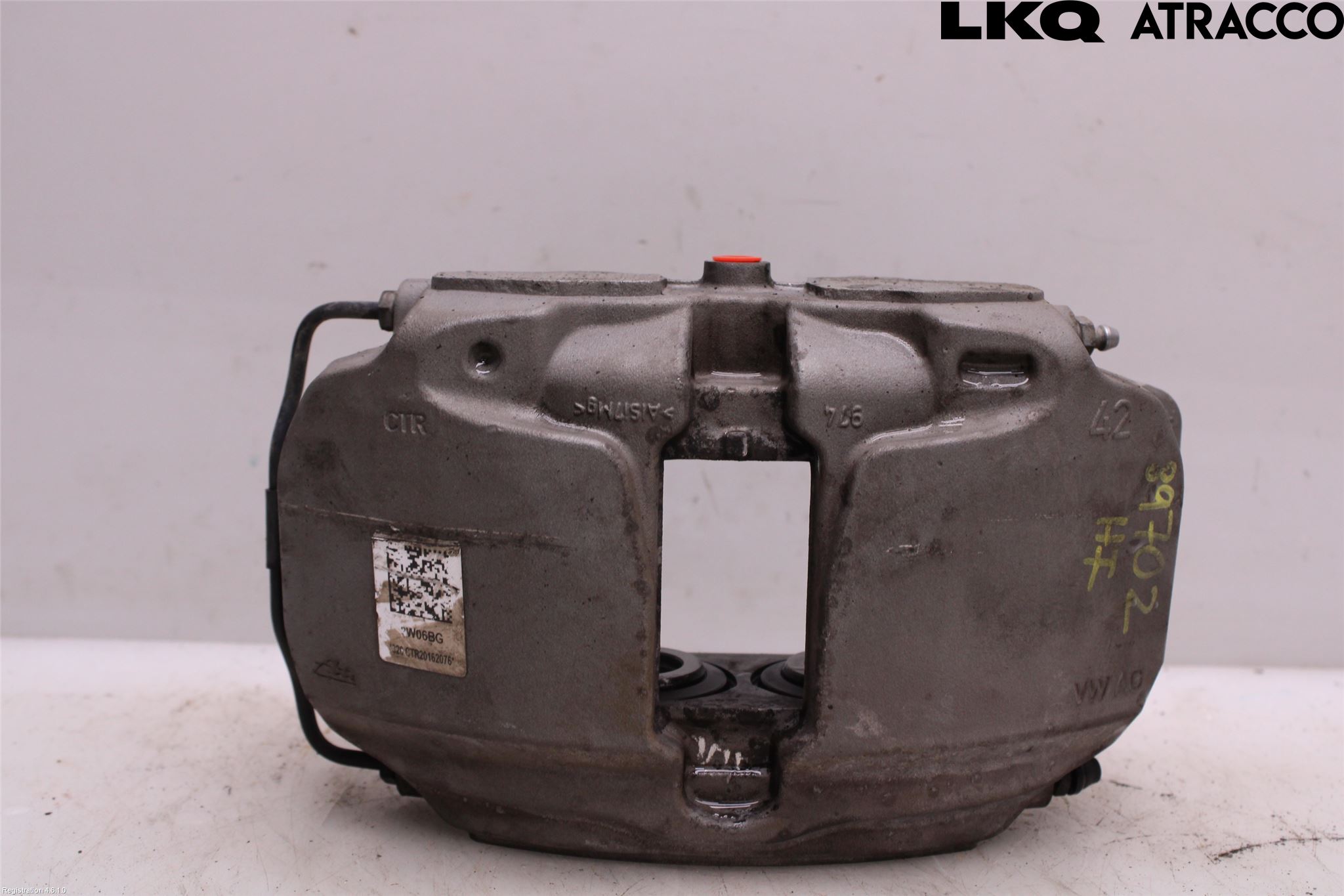 Audi A4/S4 B9 16-19 Bromsok Fram Höger