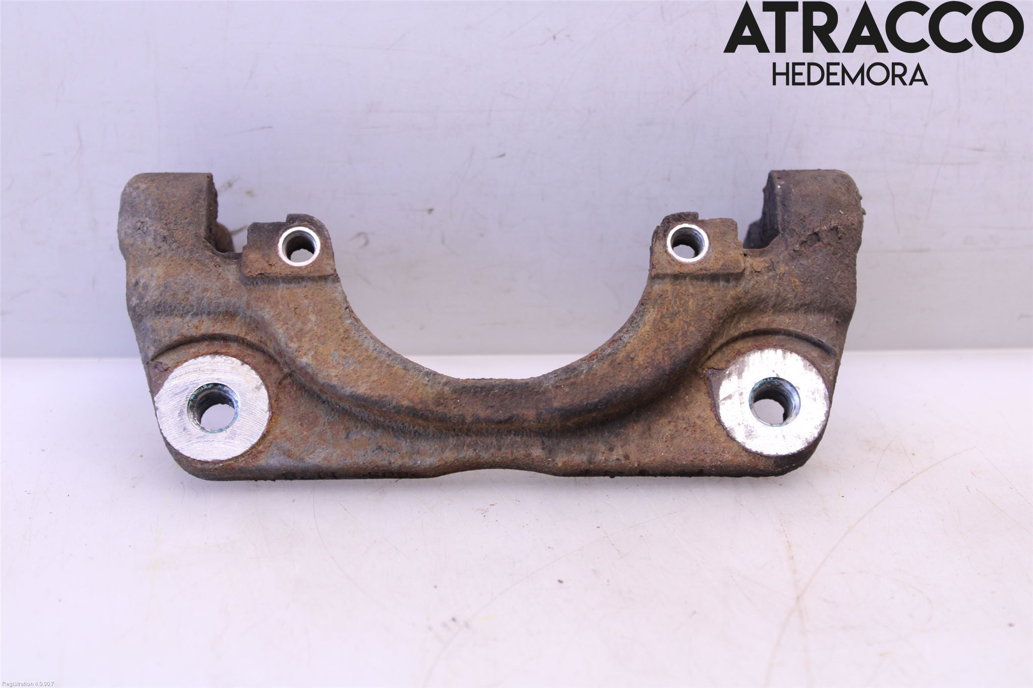 Peugeot 3008 17-24 Bromsokshållare