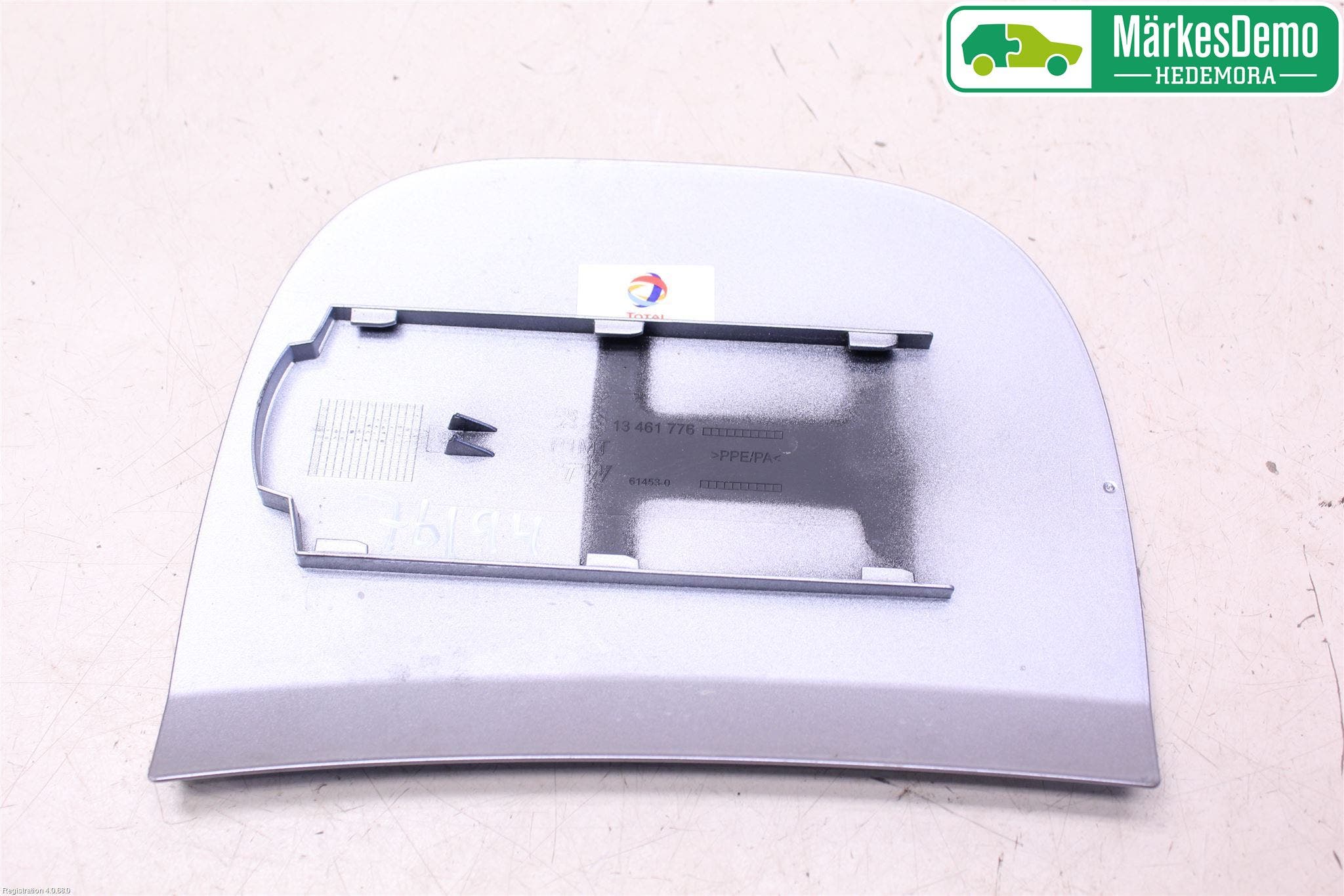 Citroen C3 AIRCROSS 18-23 Tanklucka