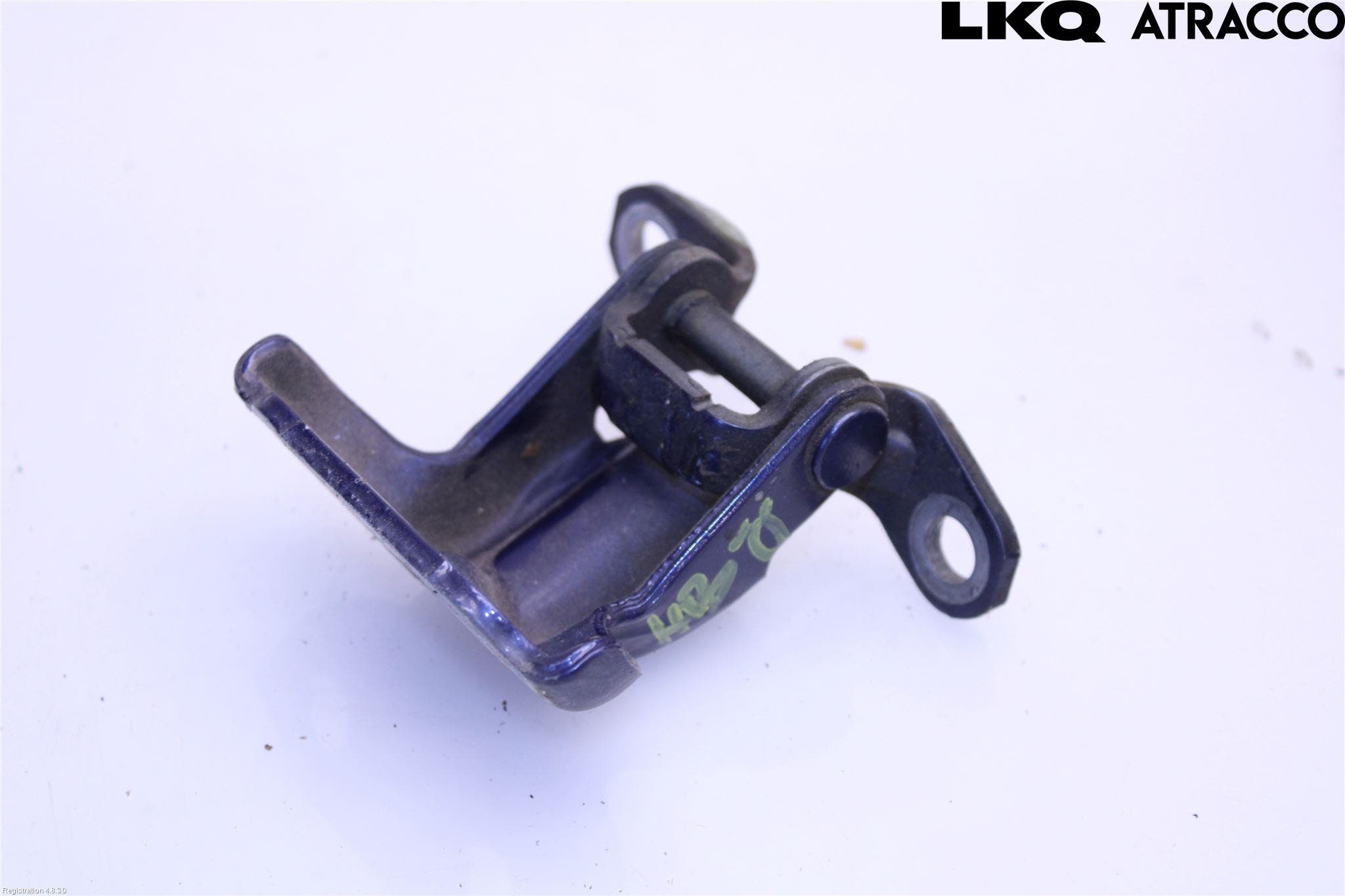 Subaru OUTBACK 15-20 Dörrgångjärn