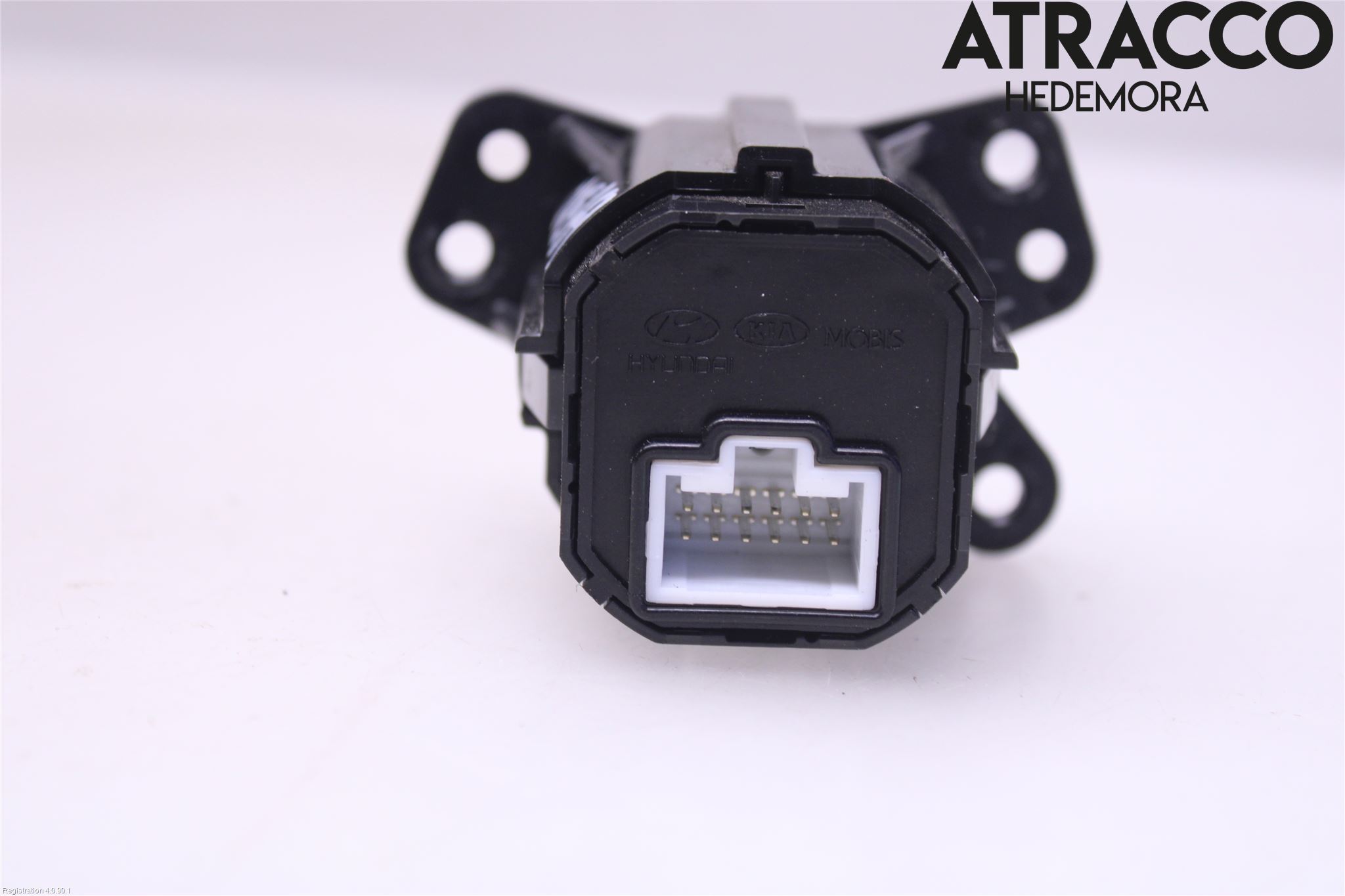 Kia SPORTAGE (QL) 16-21 Startknapp Personbil
