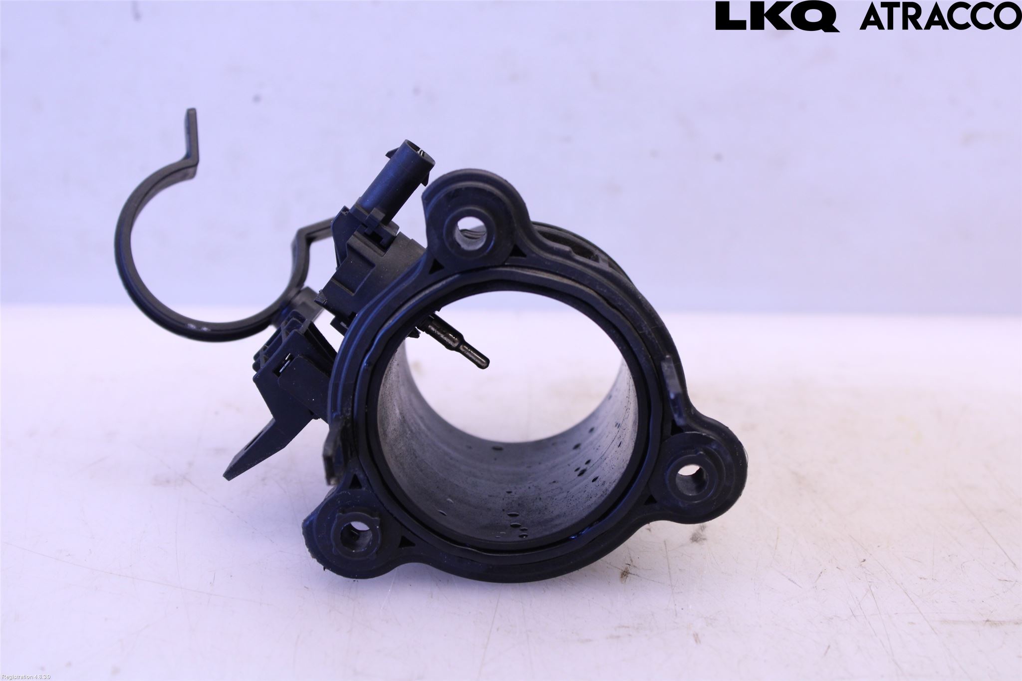 BMW 5 F10/F11/F18 09-17 Givare Insugsluft Temperatur