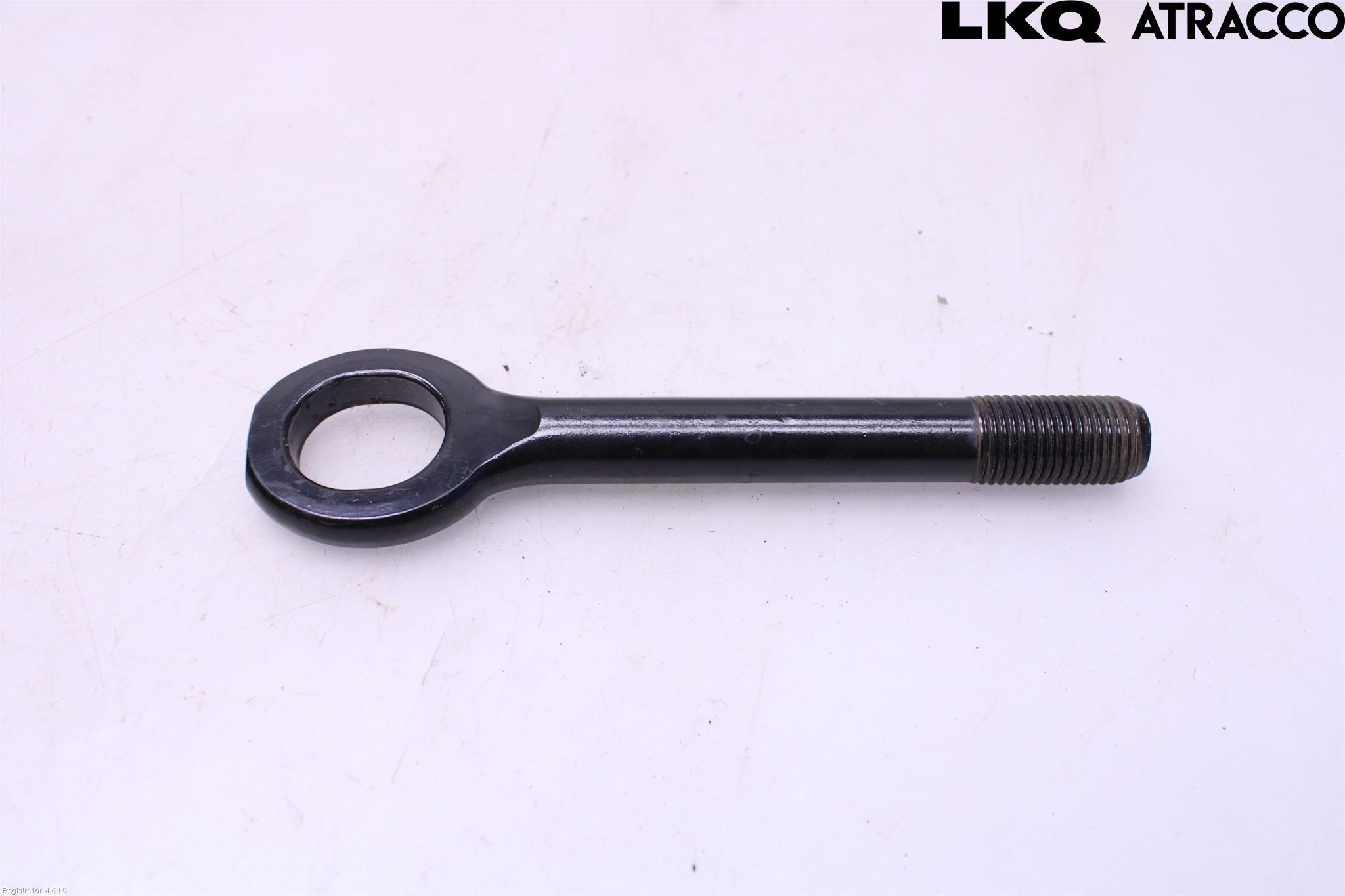 Hyundai SANTA FE 13-18 Bogserögla