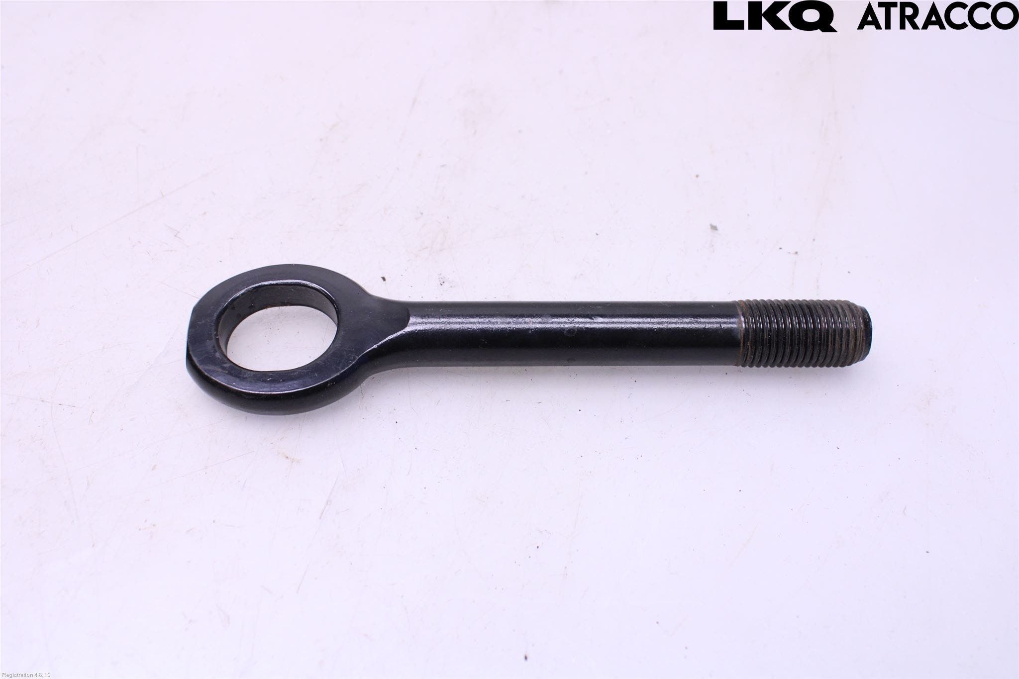 Hyundai SANTA FE 13-18 Bogserögla