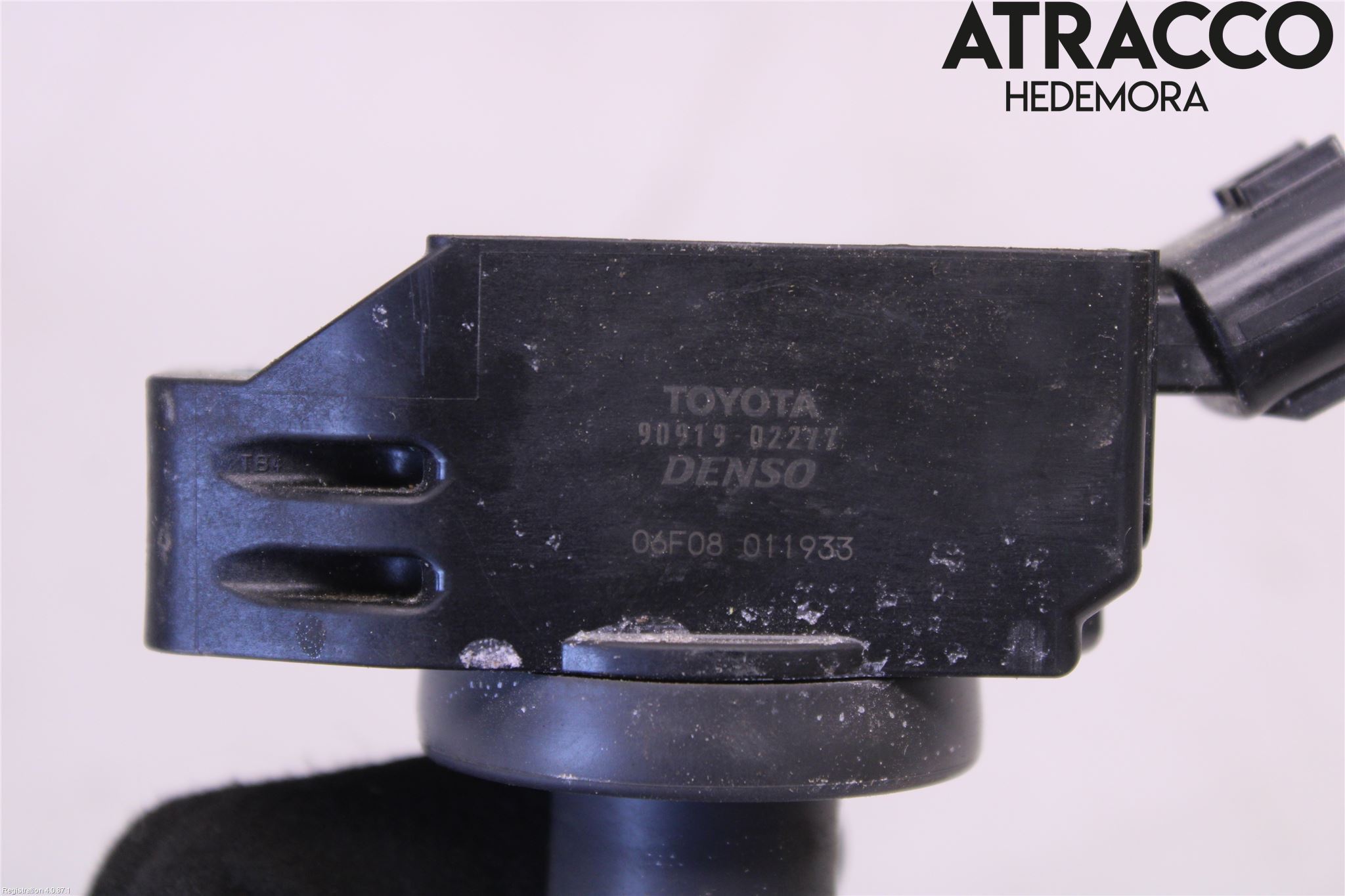 Toyota RAV4 19- Tändspole