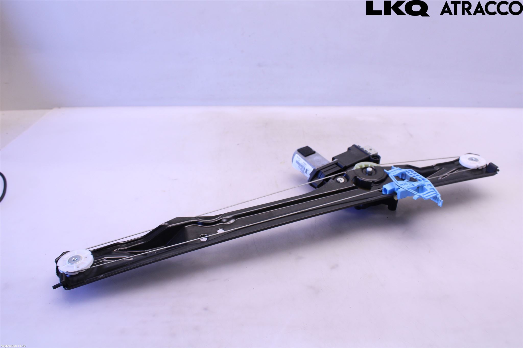 Opel COMBO D 12-18 Fönsterhiss El Kompl