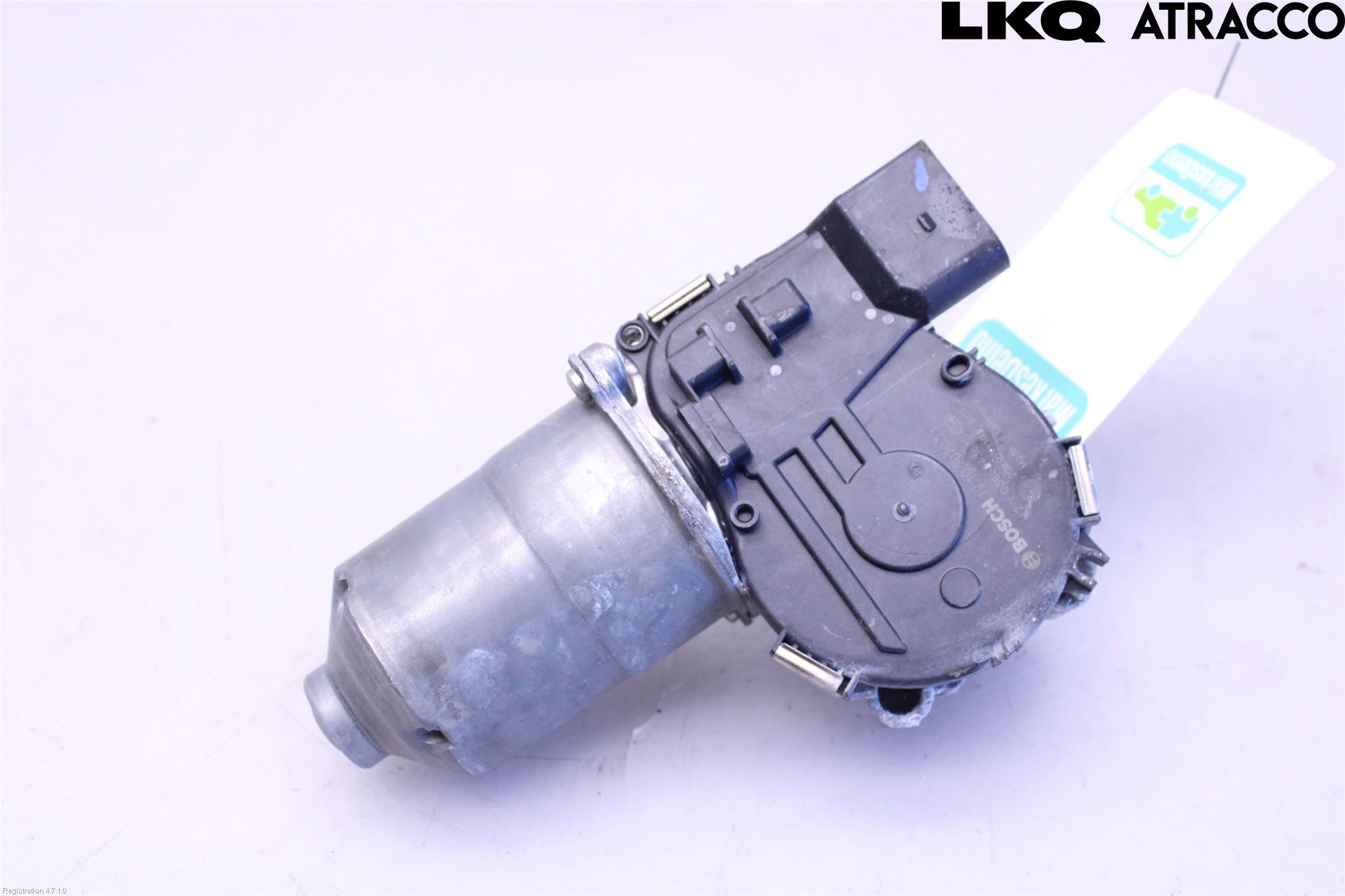 Skoda SCALA 19- Torkarmotor Vindruta