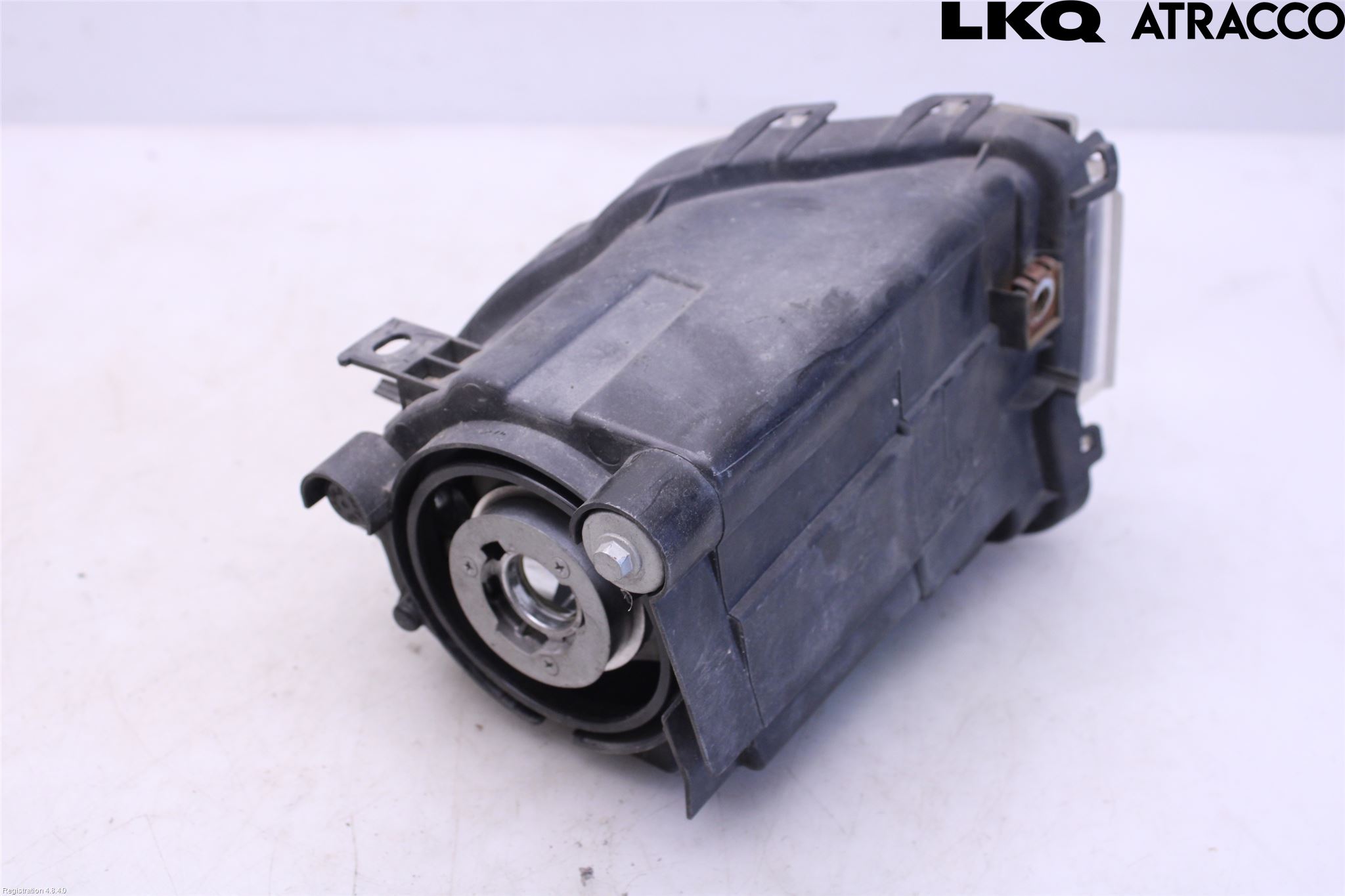 Lexus GS 300/430/450H 05-12 Dimljus-Varselljus Fram