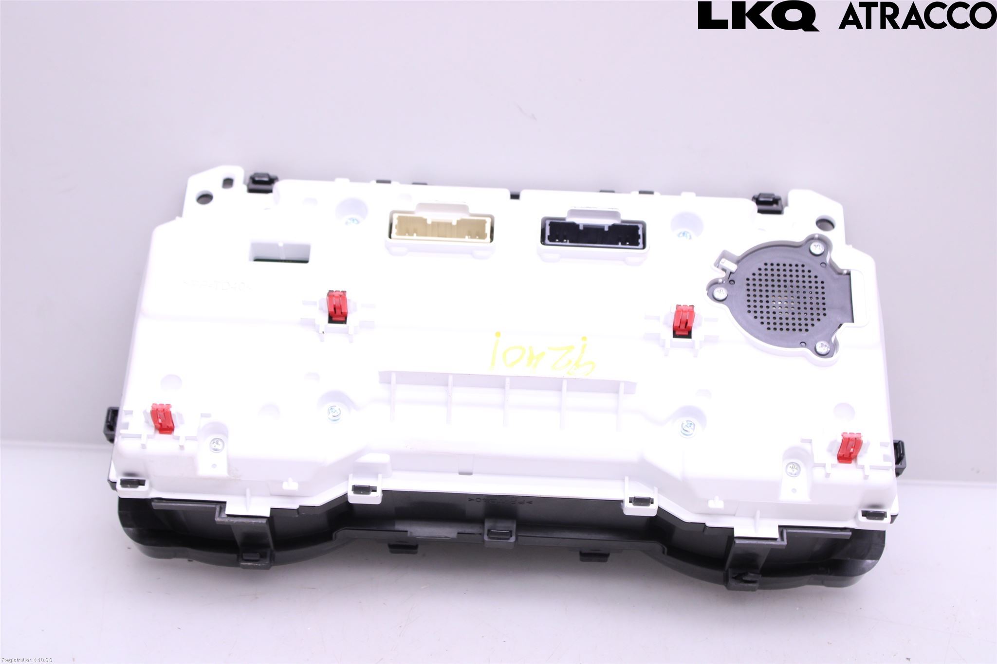 Toyota YARIS CROSS XP21 21- Instrument Komb