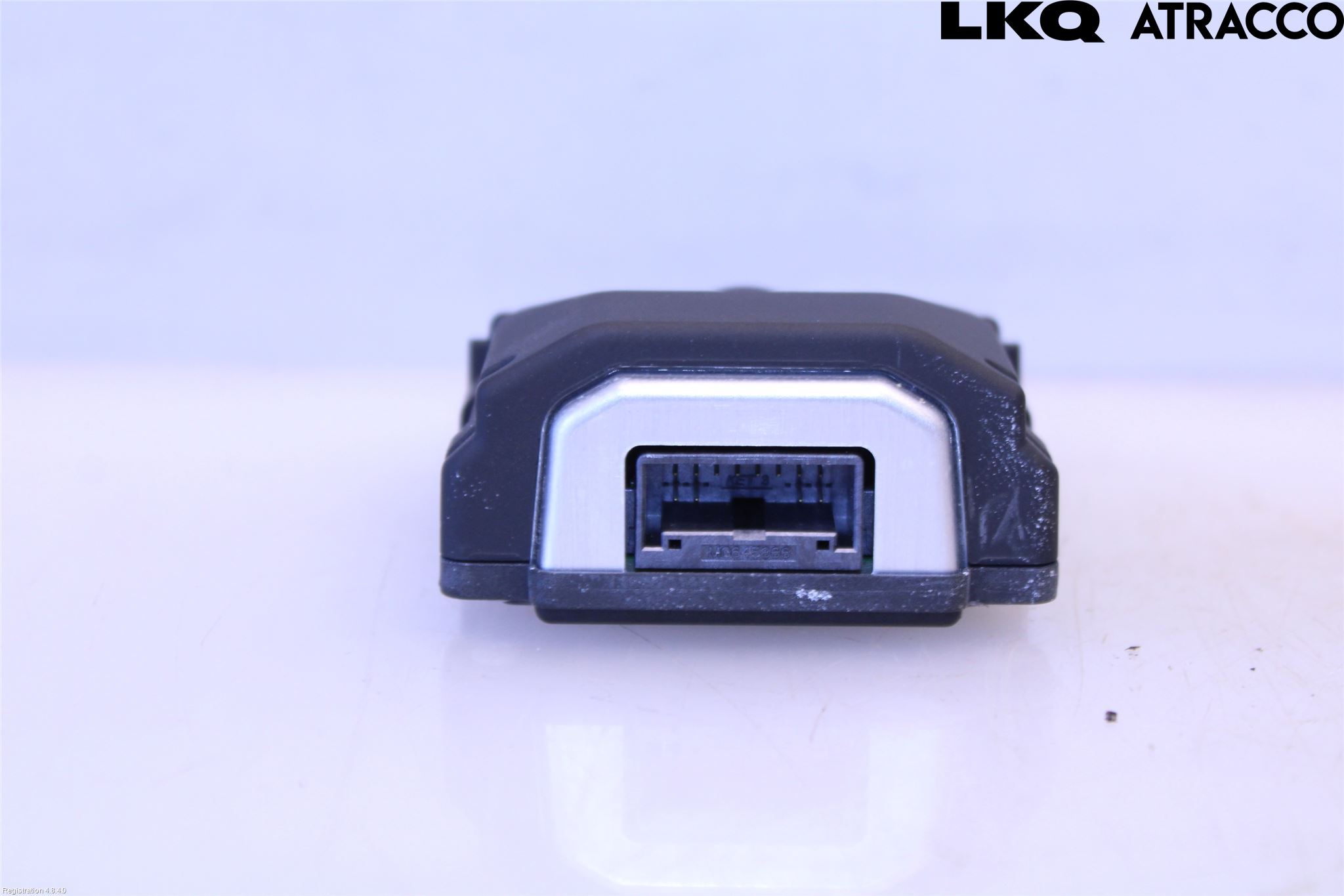 Kia RIO 17- Sensor Aktivt Kollisionsskydd