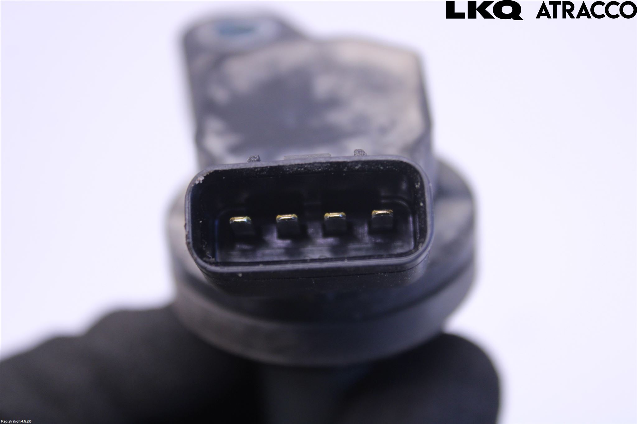 Toyota AVENSIS 16-18 Tändspole