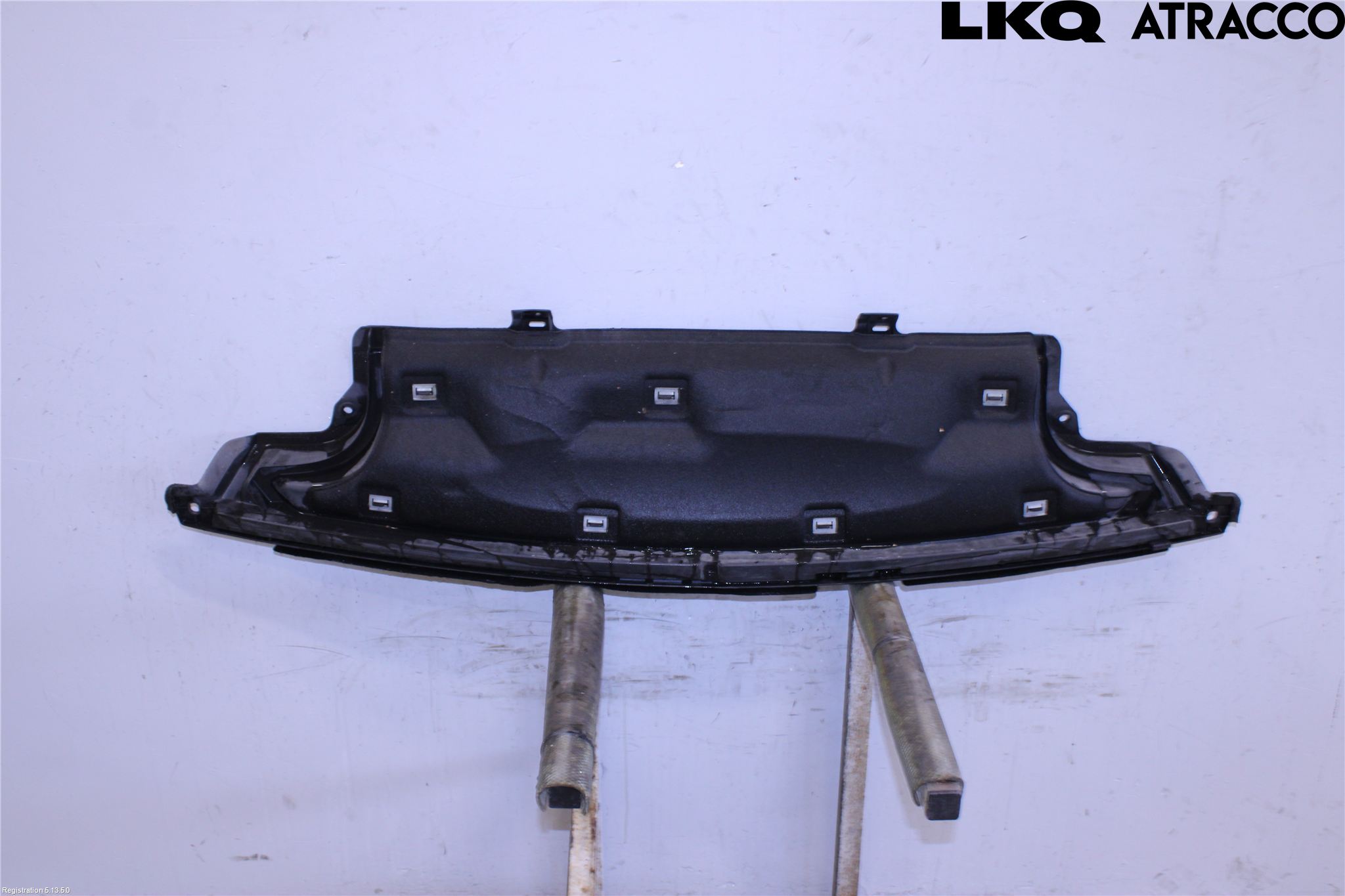 Citroen C4 GRAND PICASSO 14-18 Torpedplåt-Torpedplast