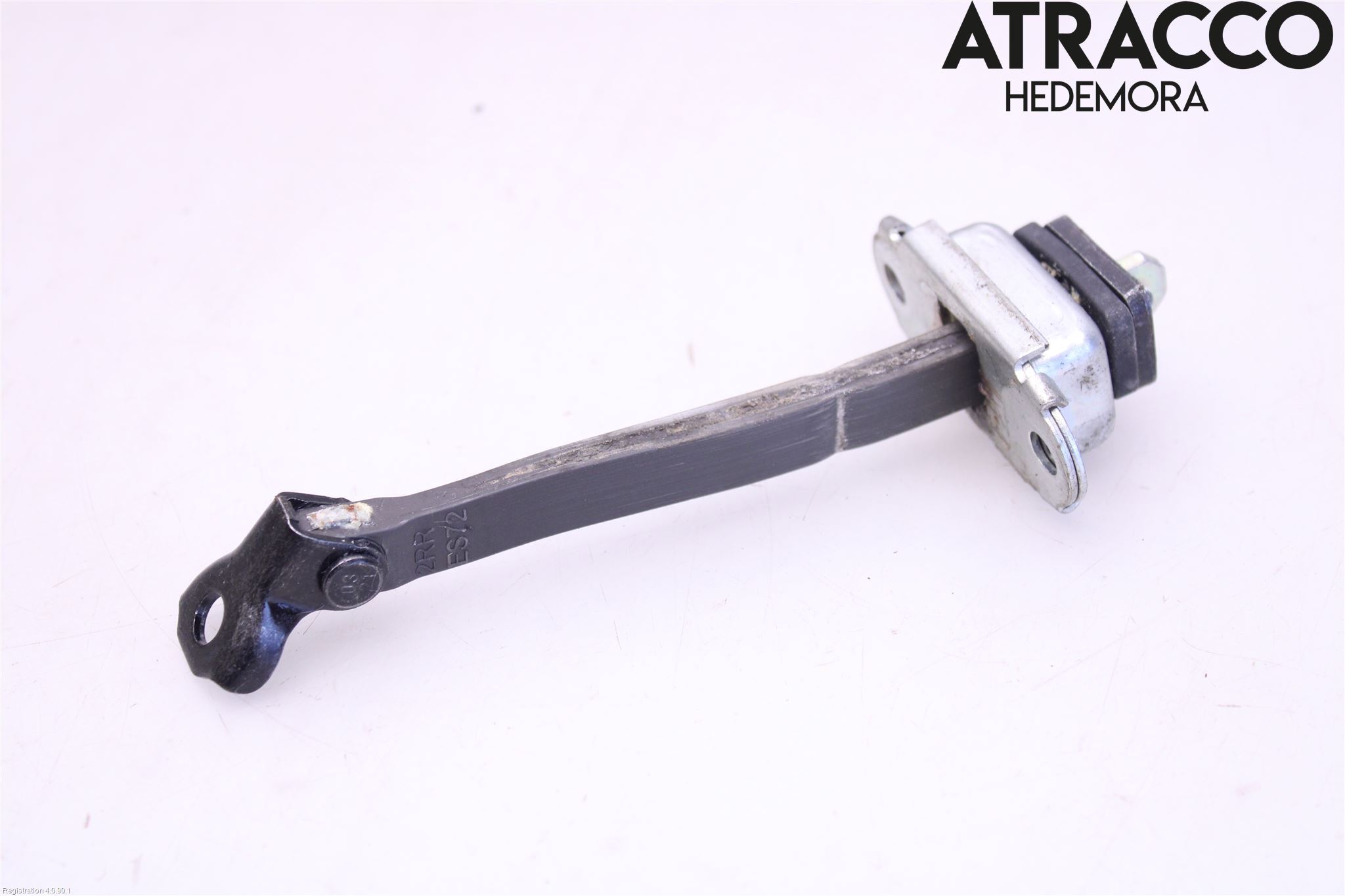 Toyota COROLLA 19- Dörrstopp