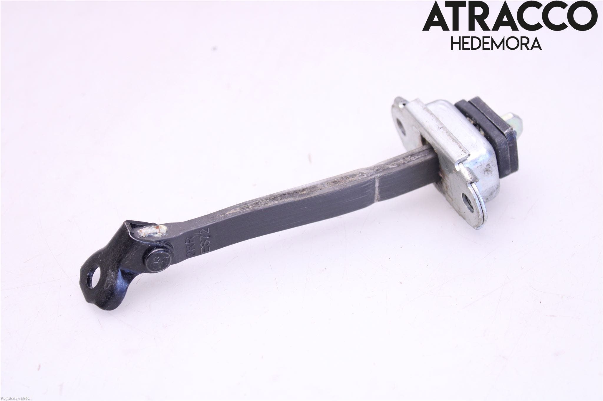 Toyota COROLLA 19- Dörrstopp