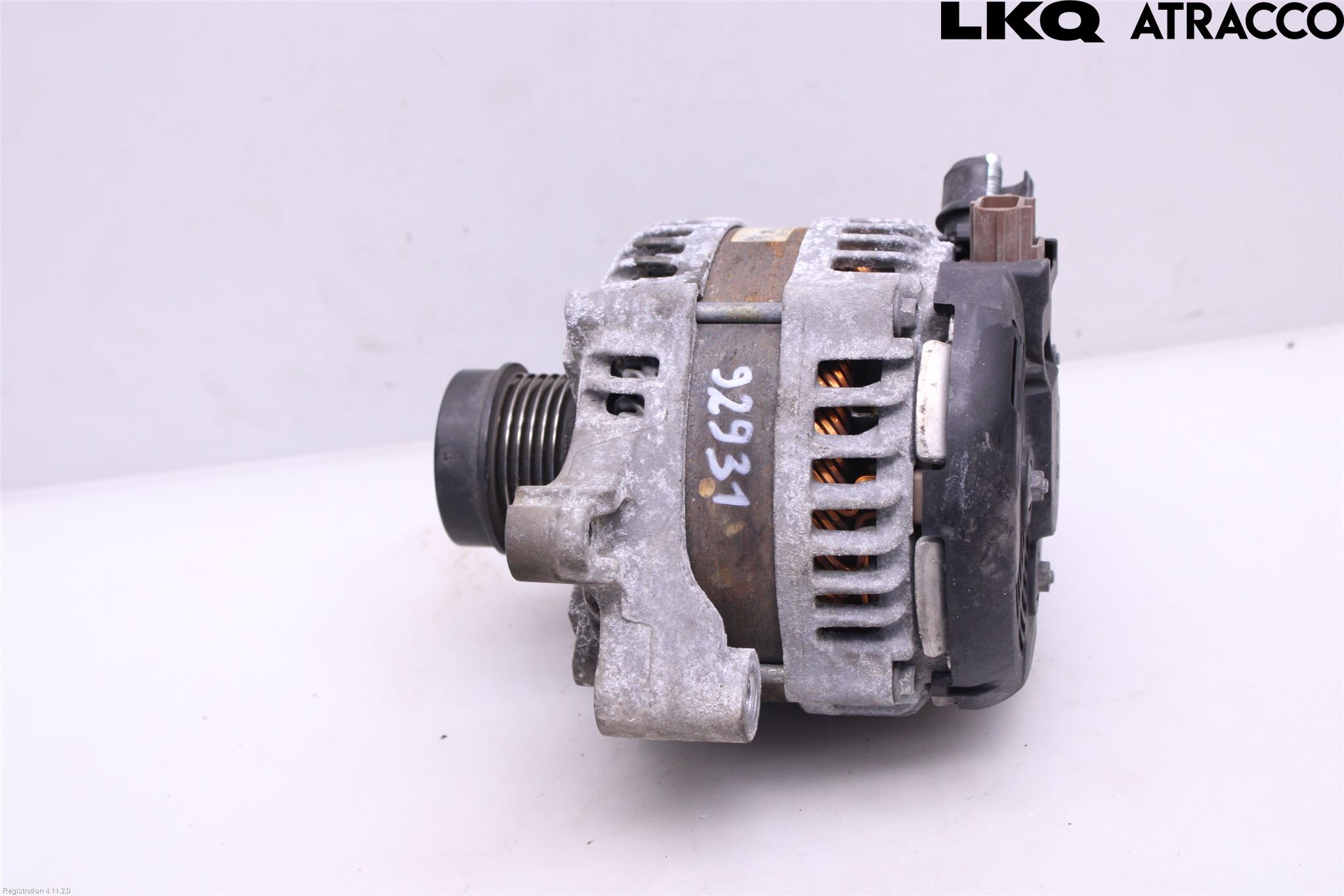 Ford MONDEO 15-22 Generator