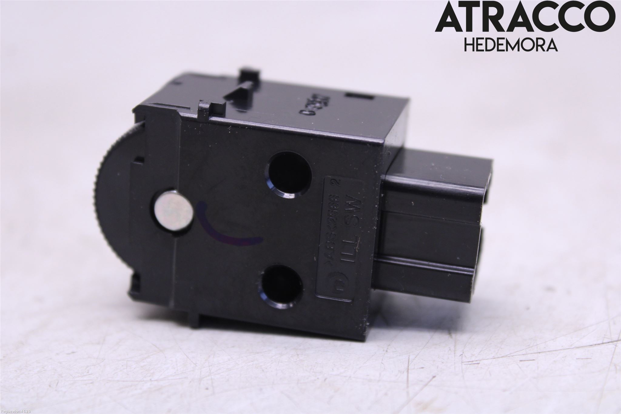 Subaru XV 18-22 Str Ljusvidd Reglering