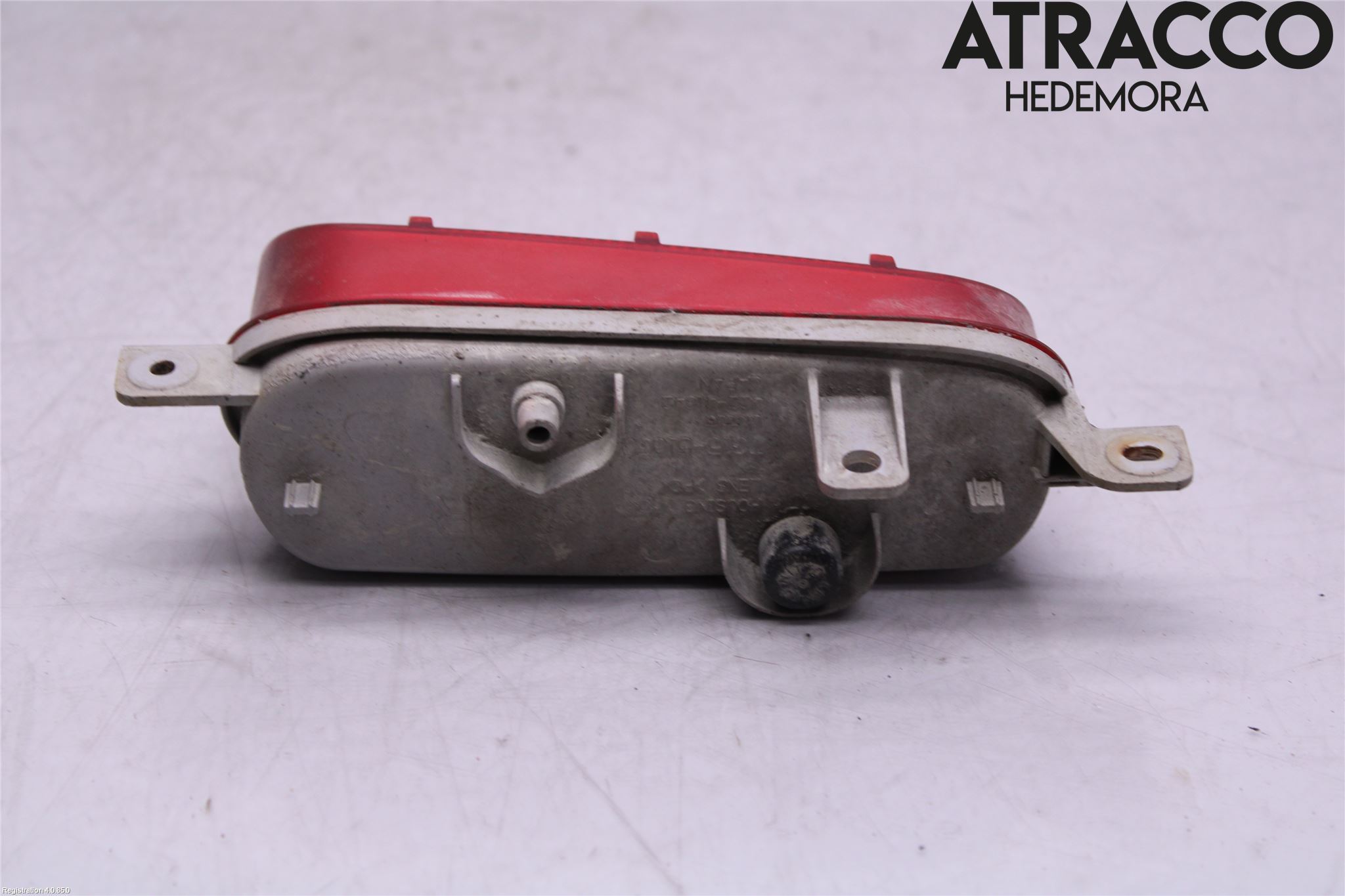 Mazda CX-9 Dimljus/Reflex Bak