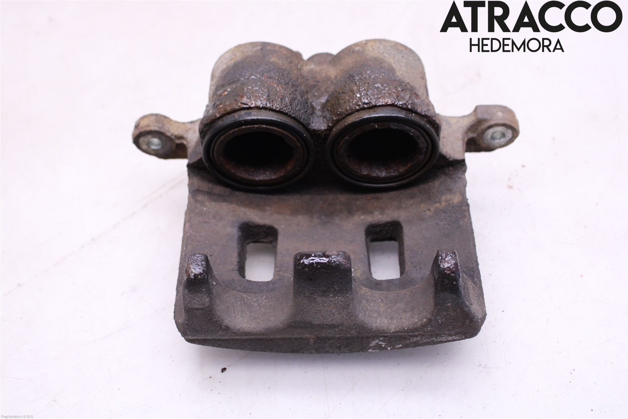 Subaru OUTBACK 10-15 Bromsok Fram Höger