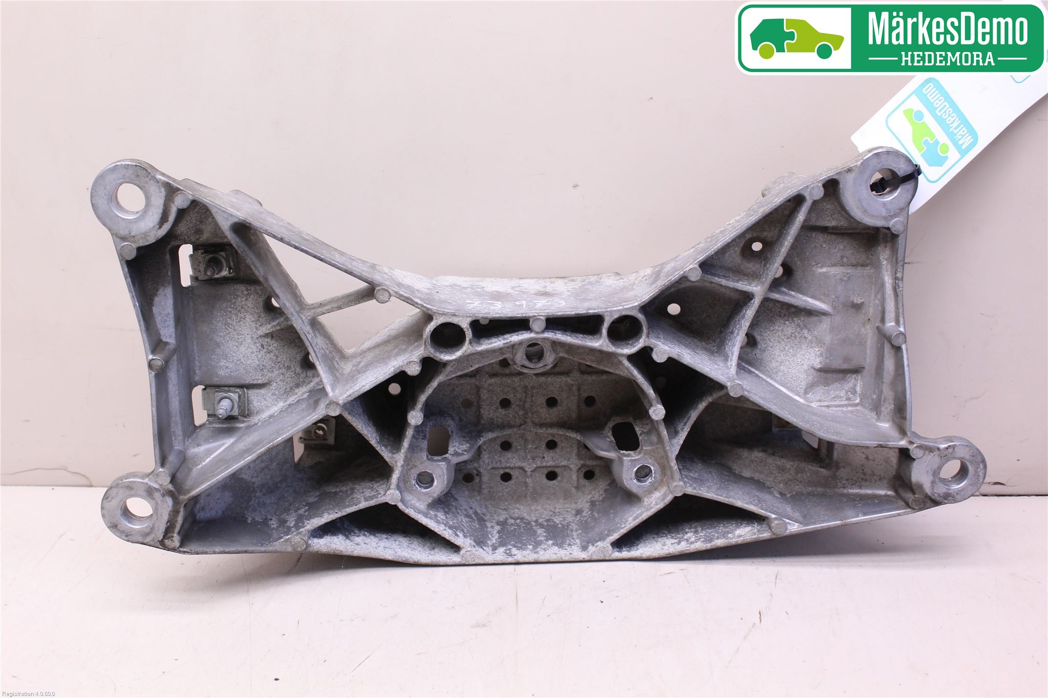 Audi A6/S6 4G 11-18 Växellådsbalk