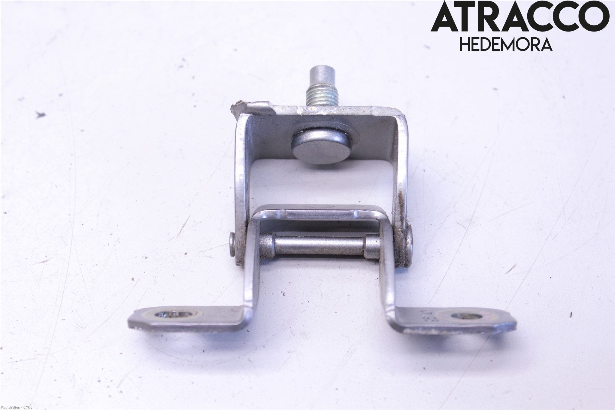 Nissan PULSAR Bakluckegångjärn Vä