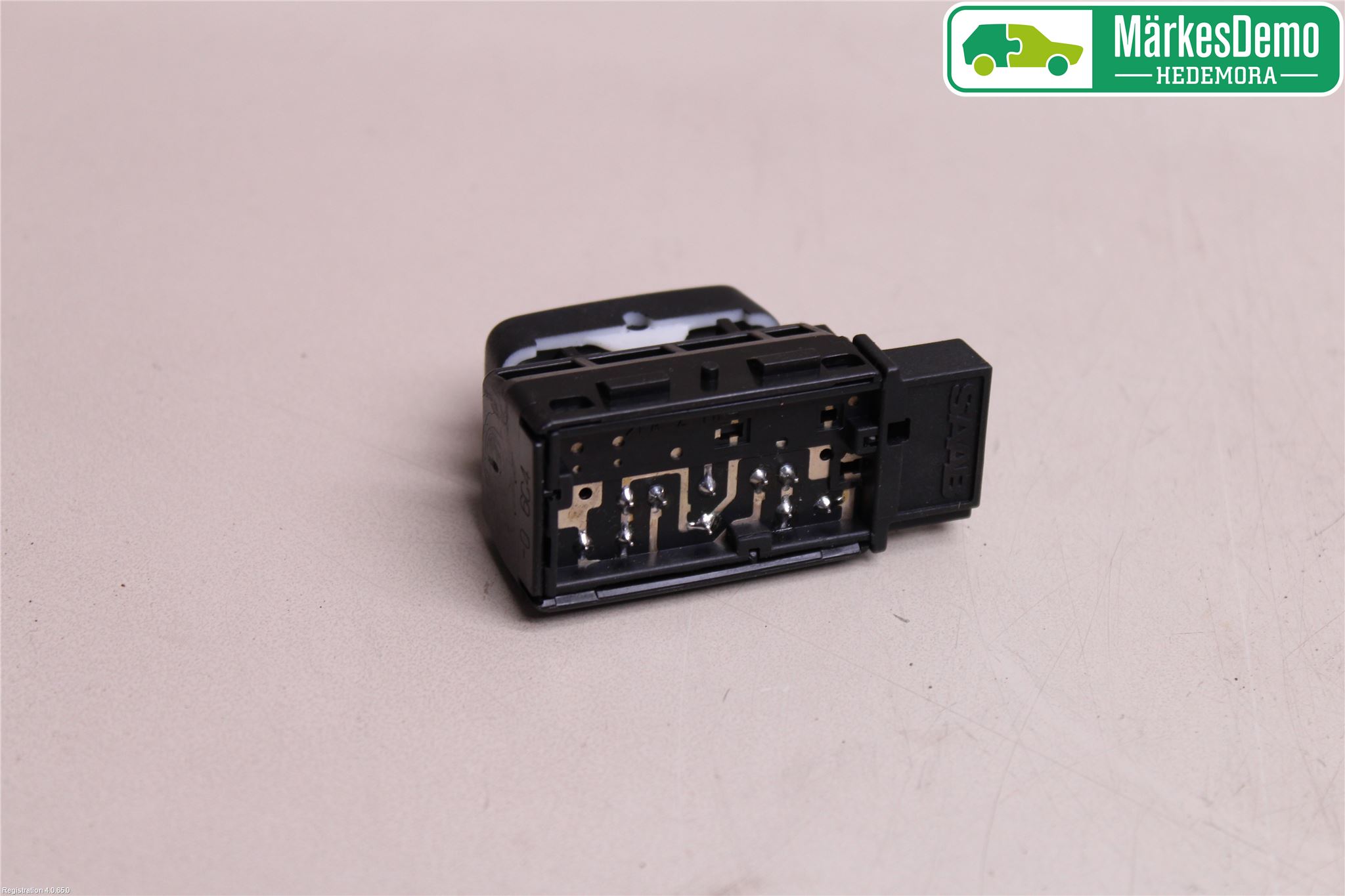 Cadillac BLS Strömställare Ljus