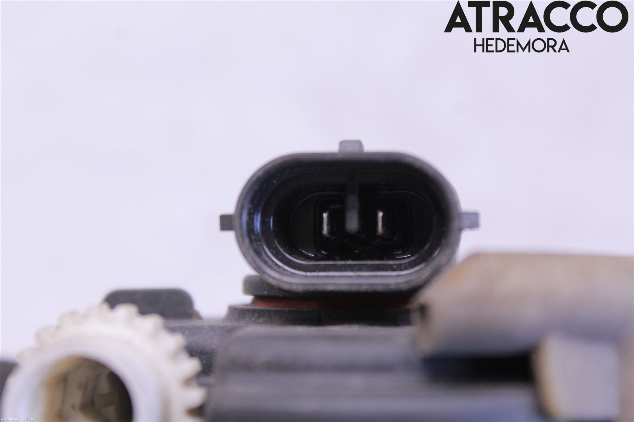 Citroen C4 GRAND PICASSO 07-13 Dimljus-Varselljus Fram