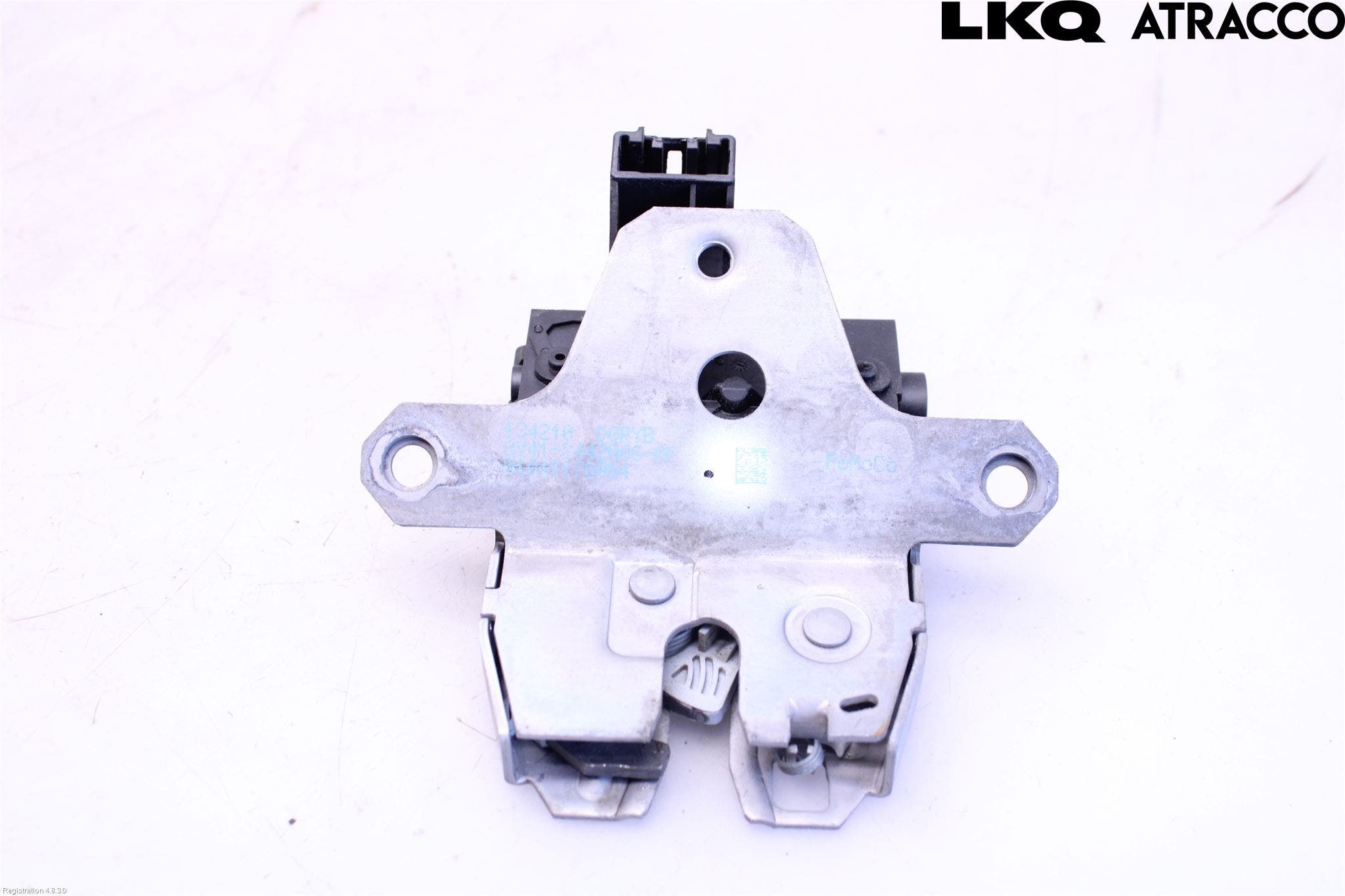 Ford KUGA 08-12 Låskista Baklucka