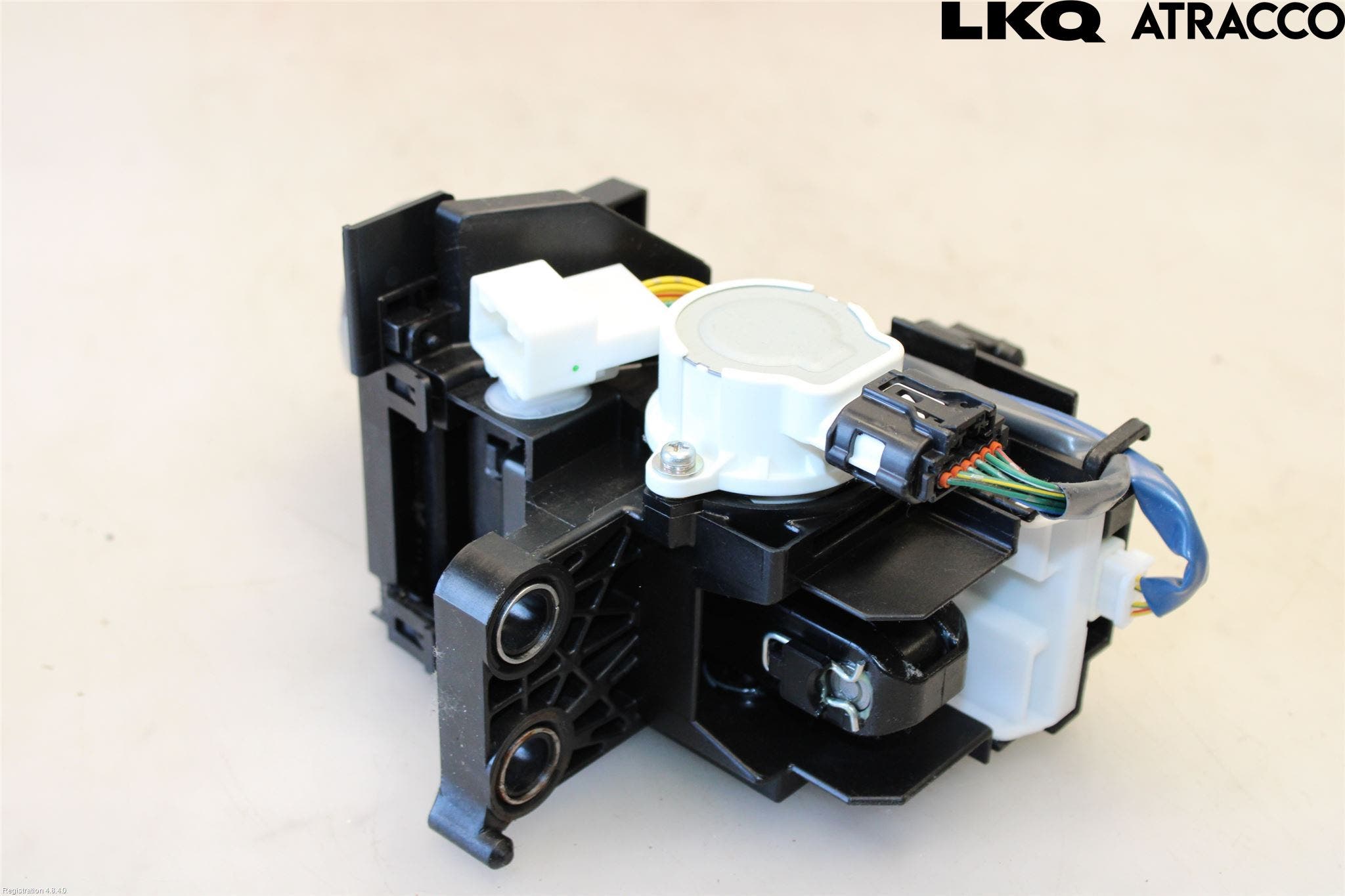 Toyota PRIUS ZVW30 09-20 Växelspak